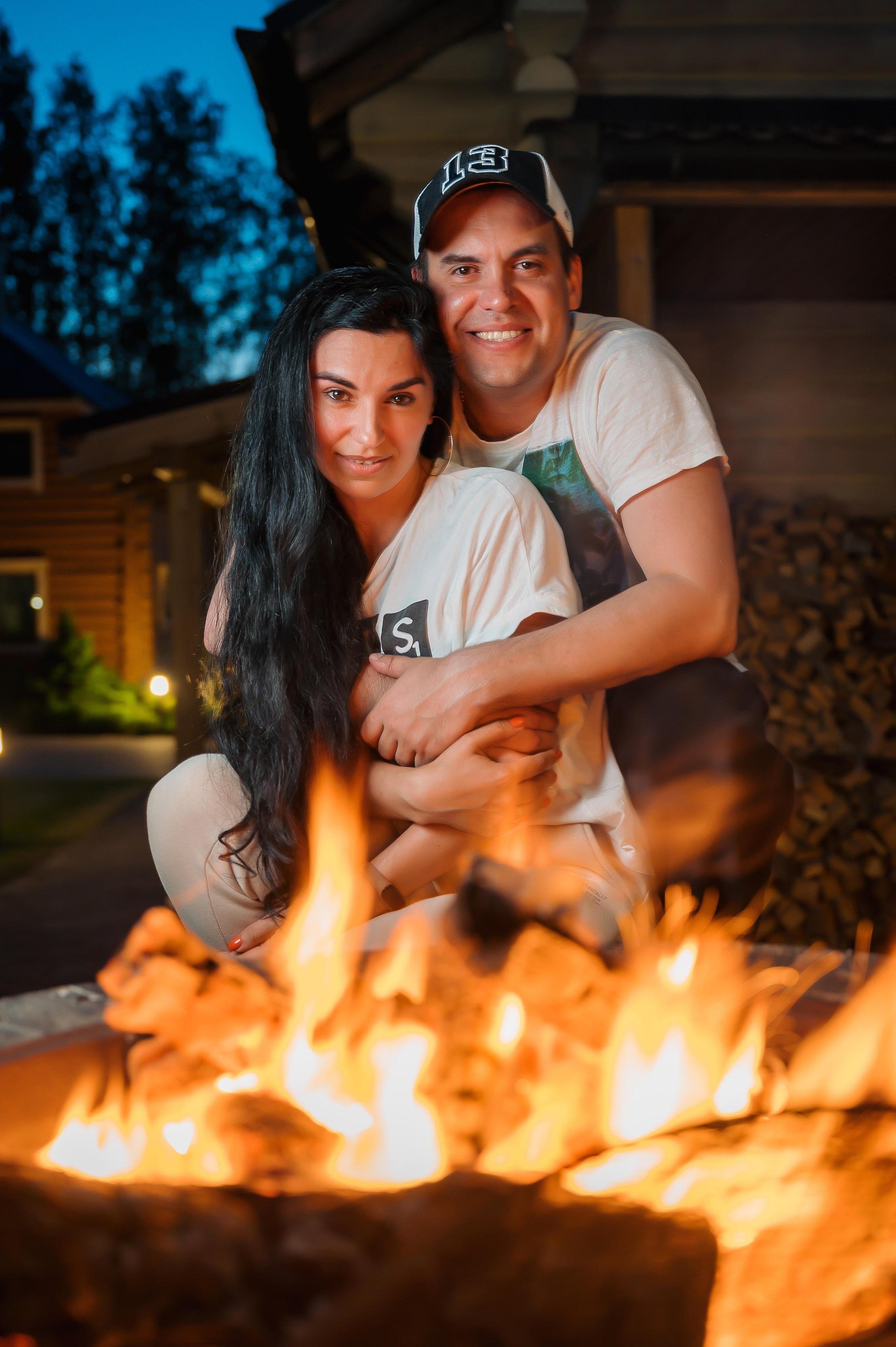 День Рождения индейцы