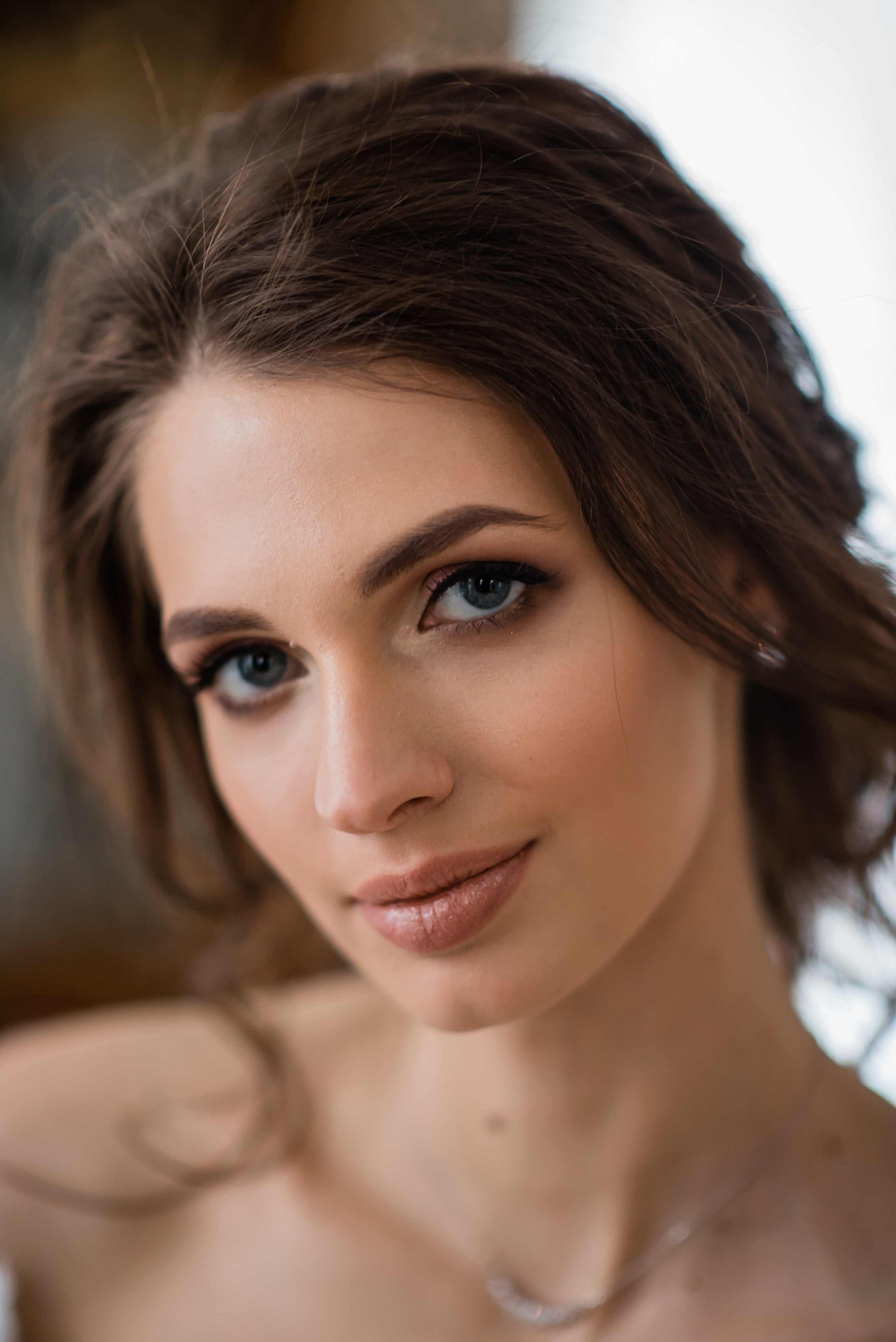 Николай и Светлана