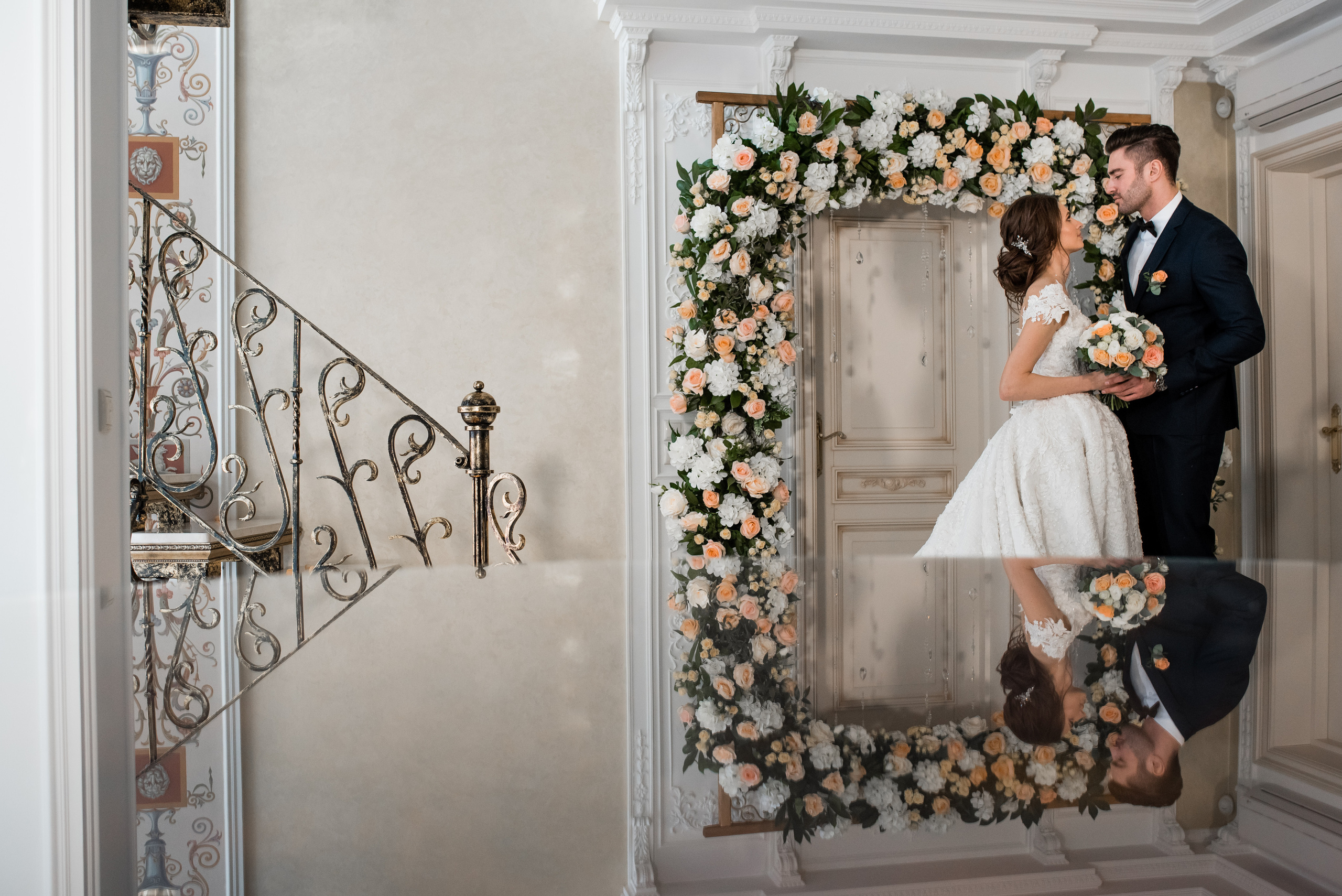 Николай и Светлана