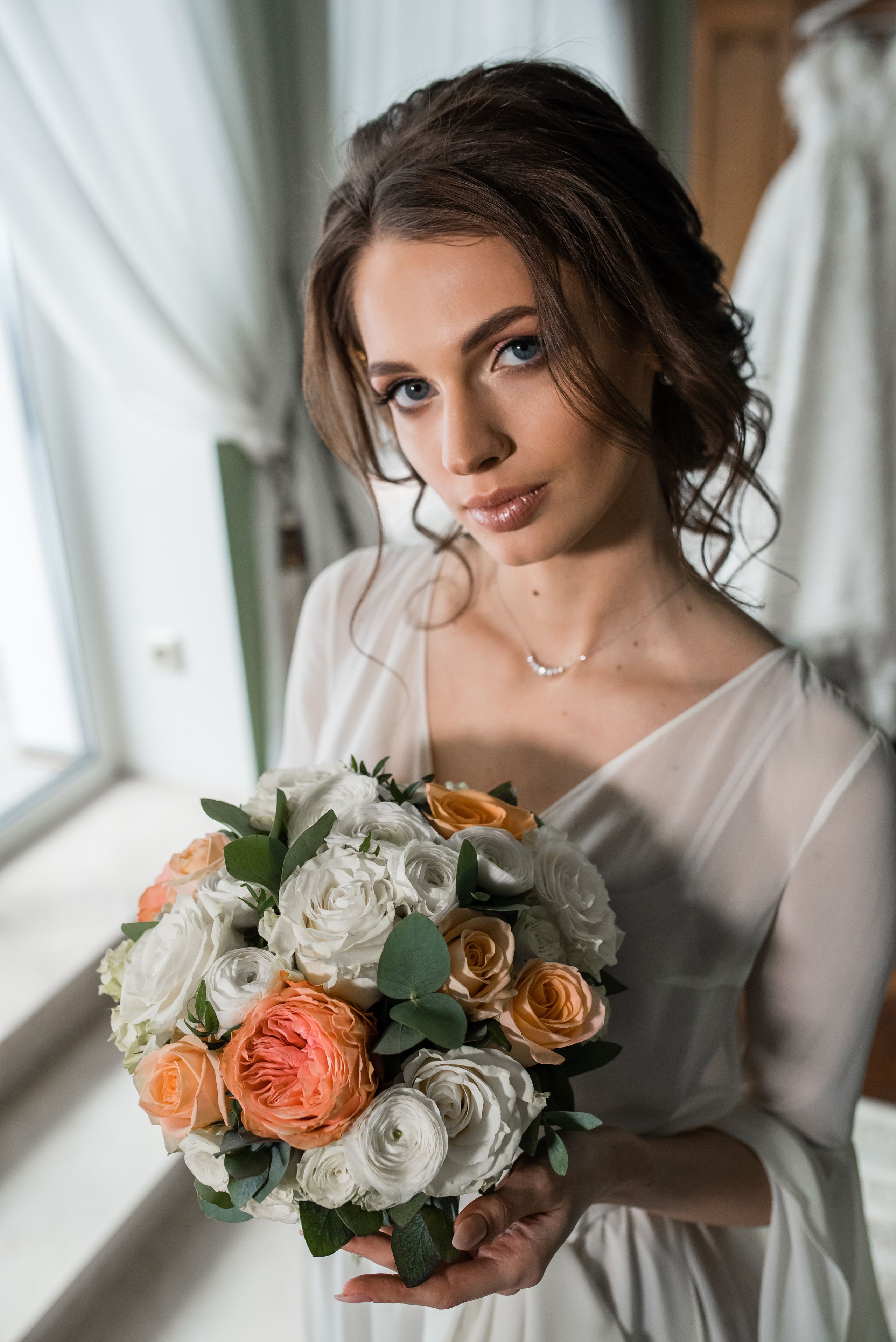 Николай и Светлана