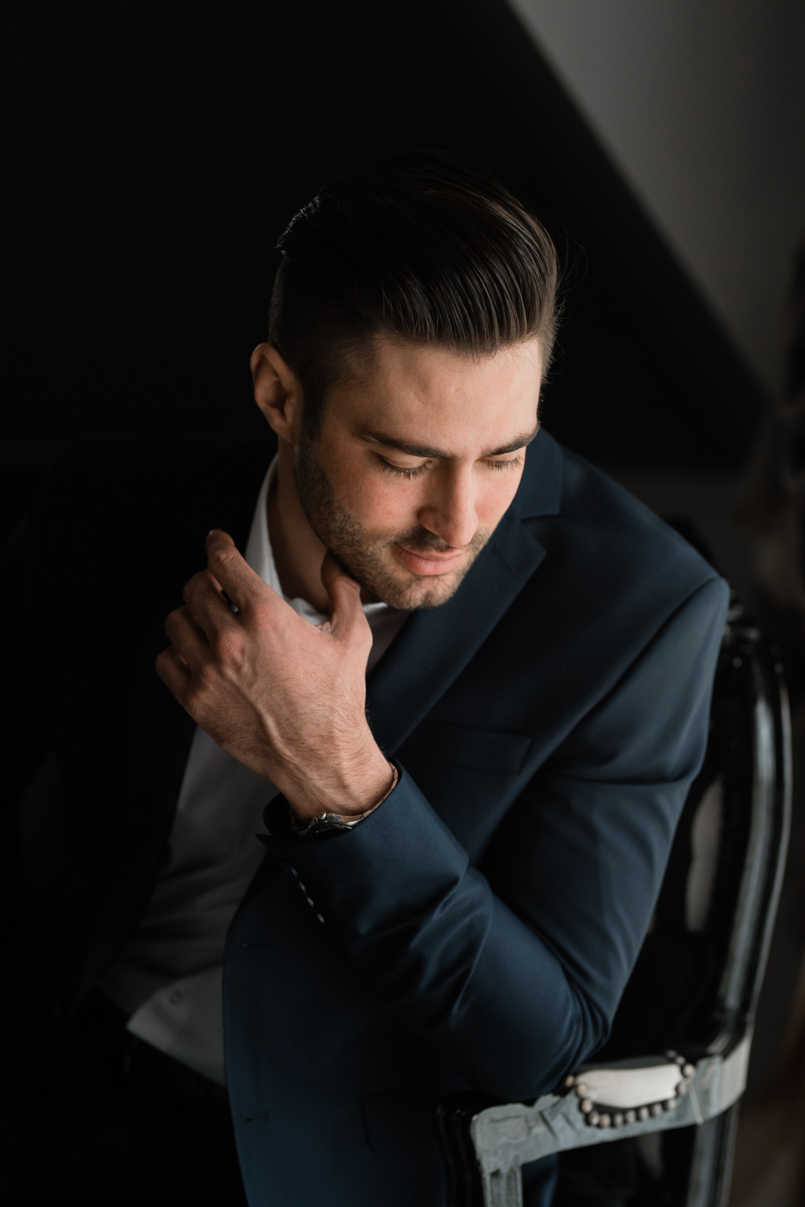 Николай и Светлана