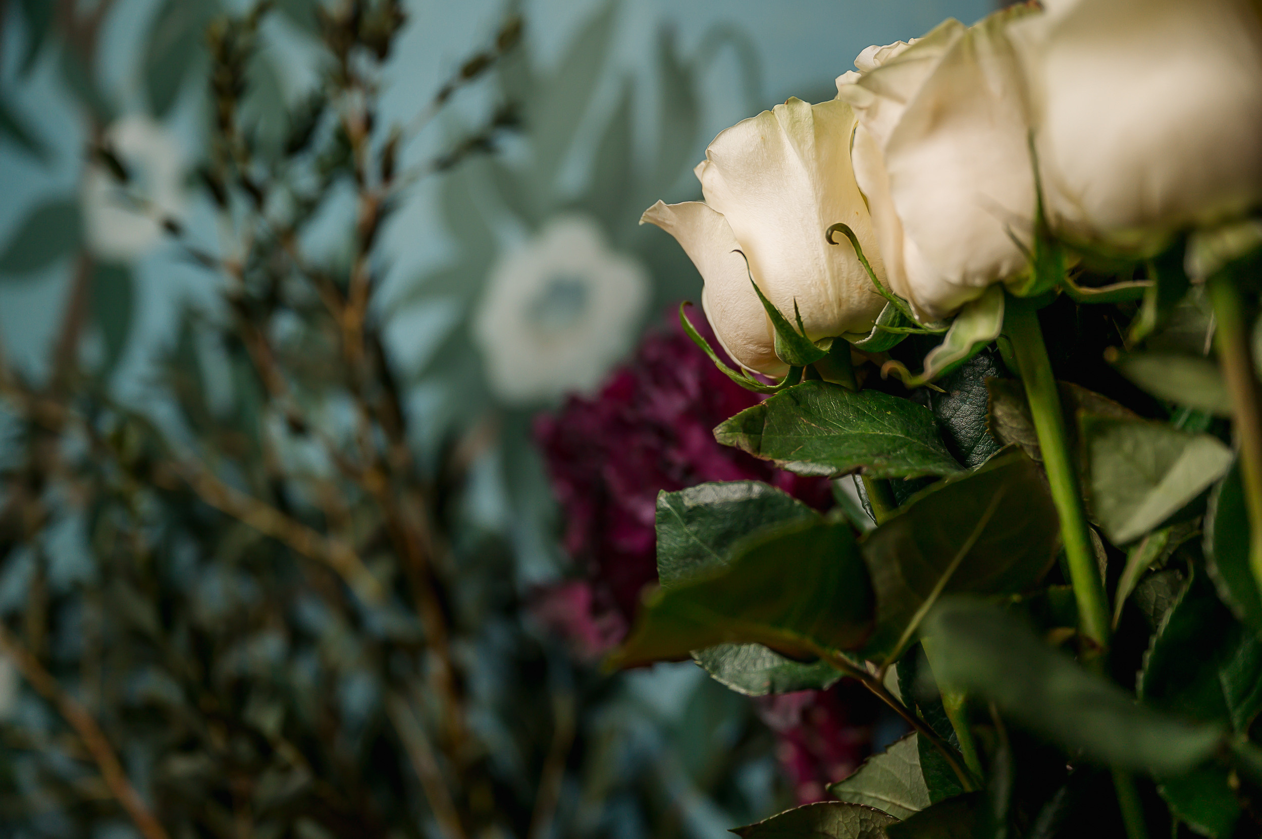 Юбилей ресторан Коза Дереза