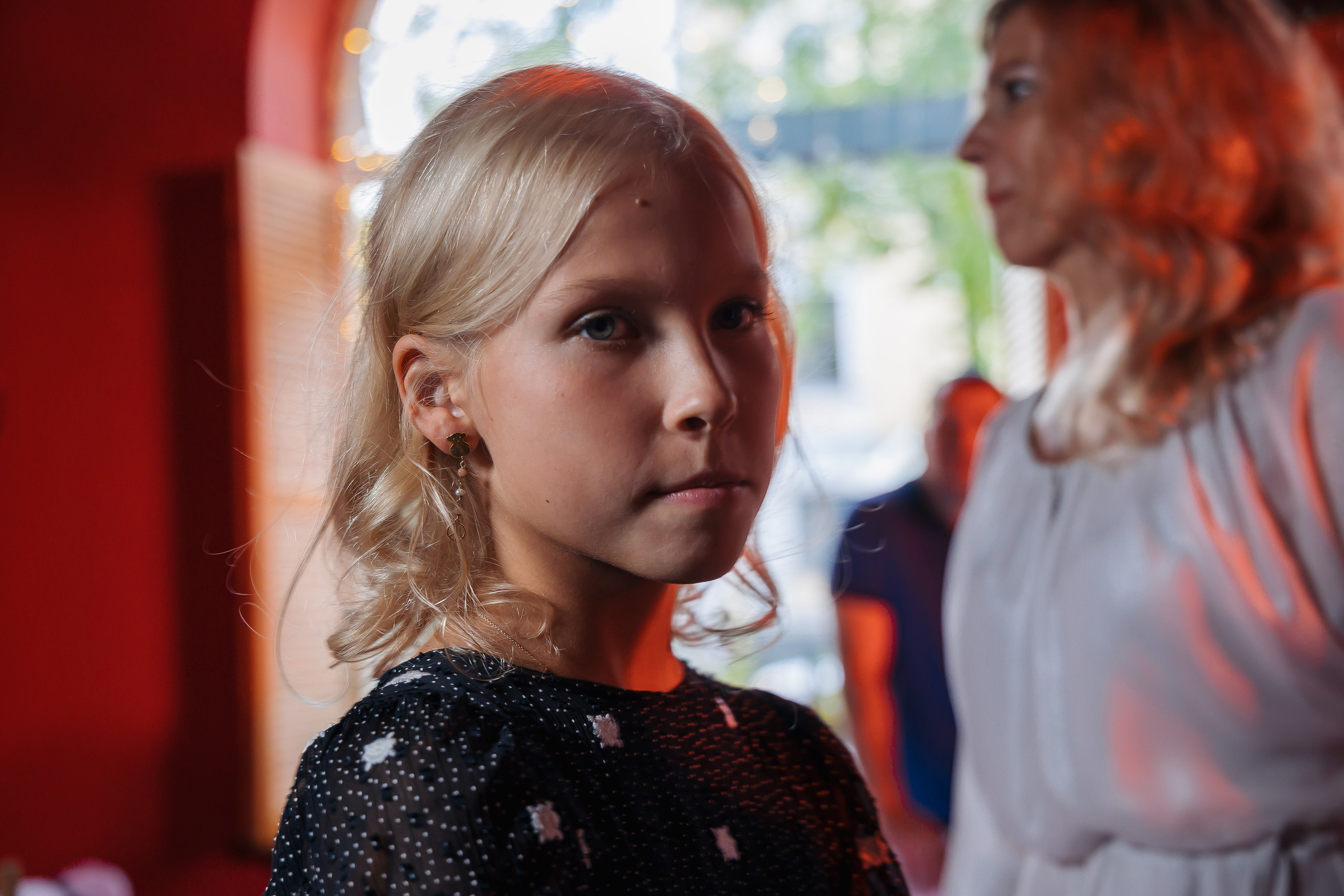 Юбилей в Романс кафе Петергоф