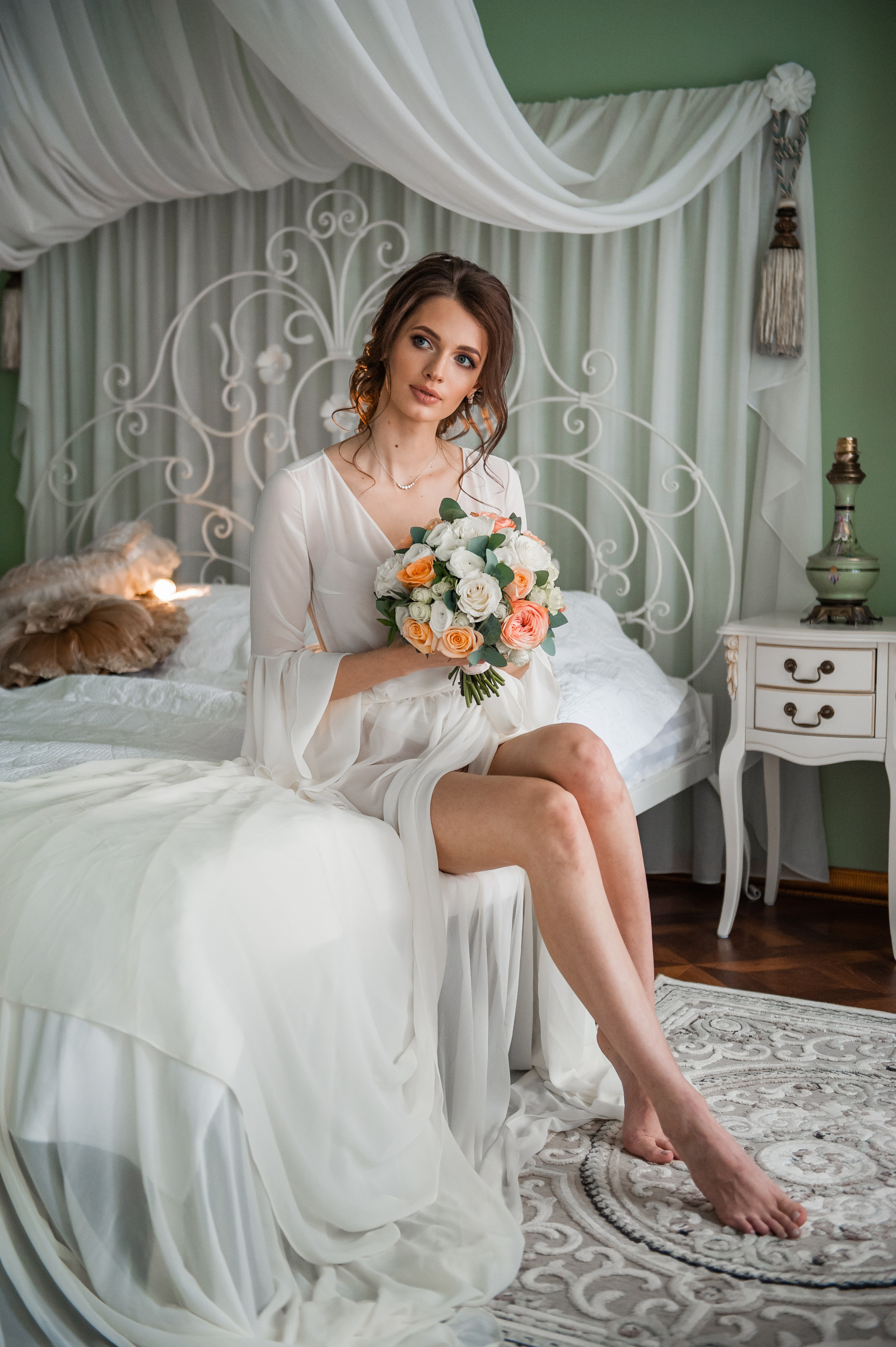 Николай и Светлана