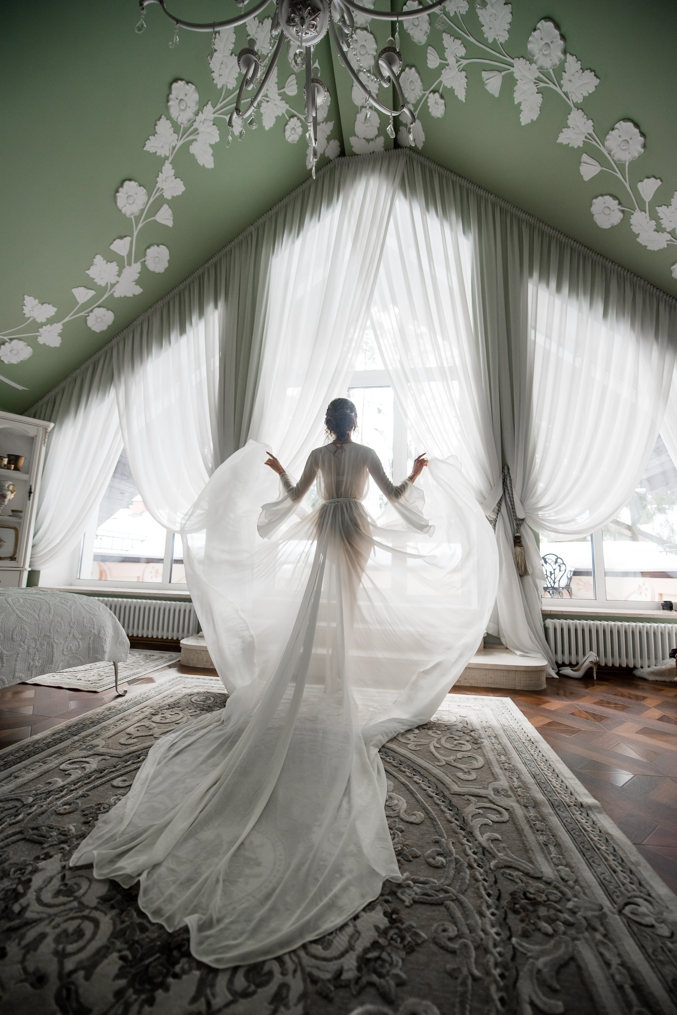 Николай и Светлана