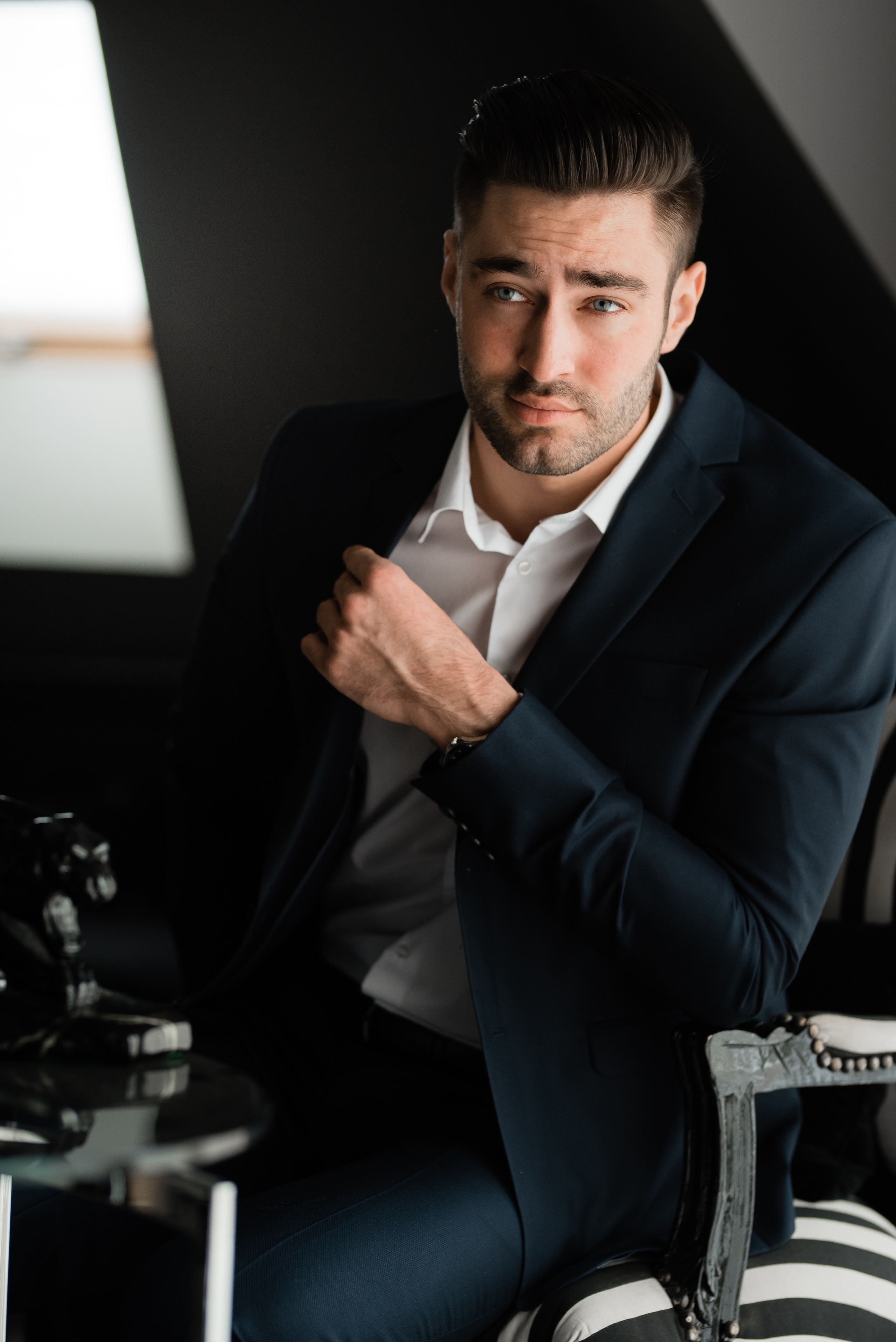 Николай и Светлана