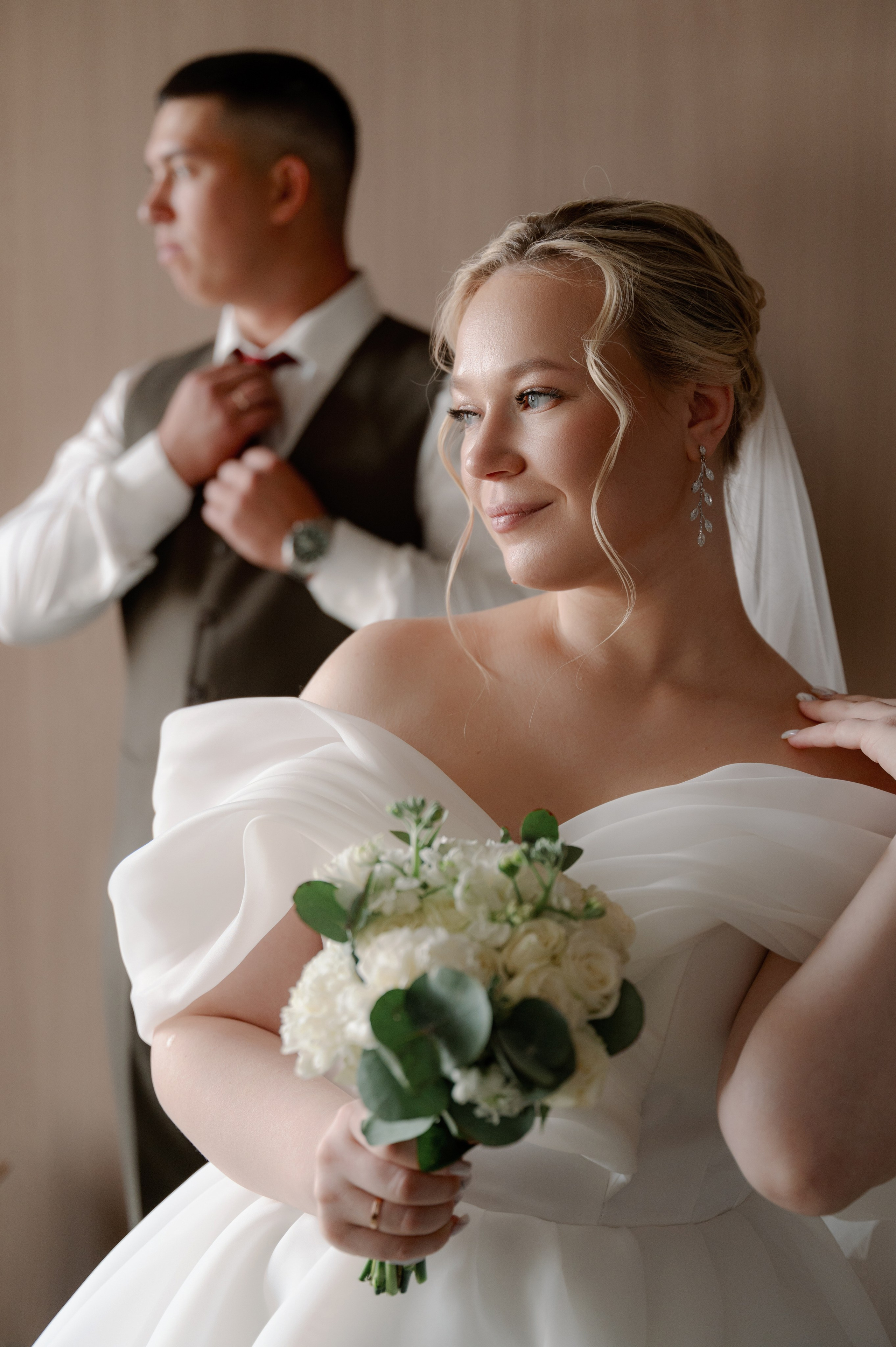 Лев и Татьяна. Фотограф в Абакане и Минусинске