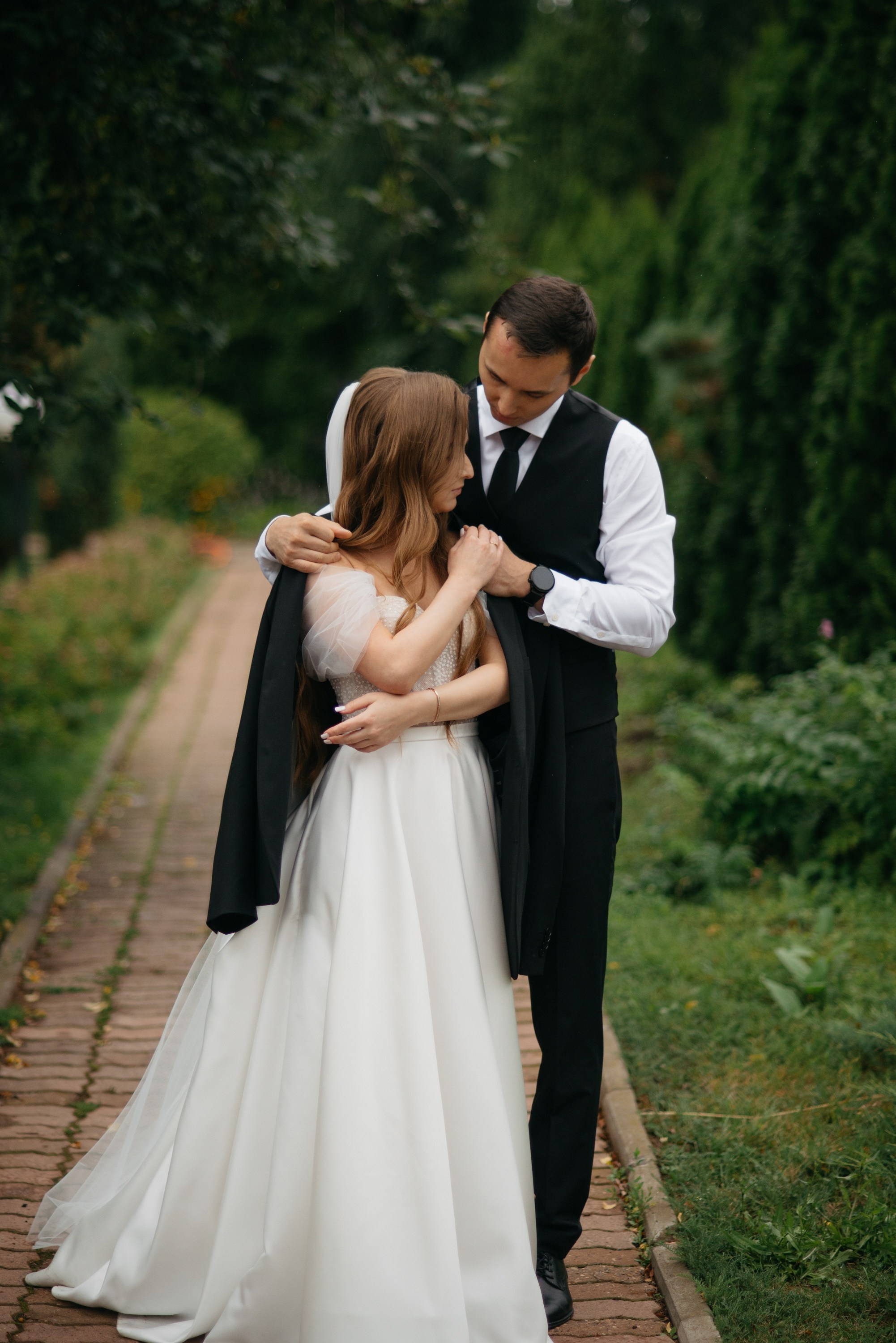 Свадебная фотосессия, свадьба Ижевск, свадебный фотограф. Свадебный фотограф Ижевск Петр Шишков