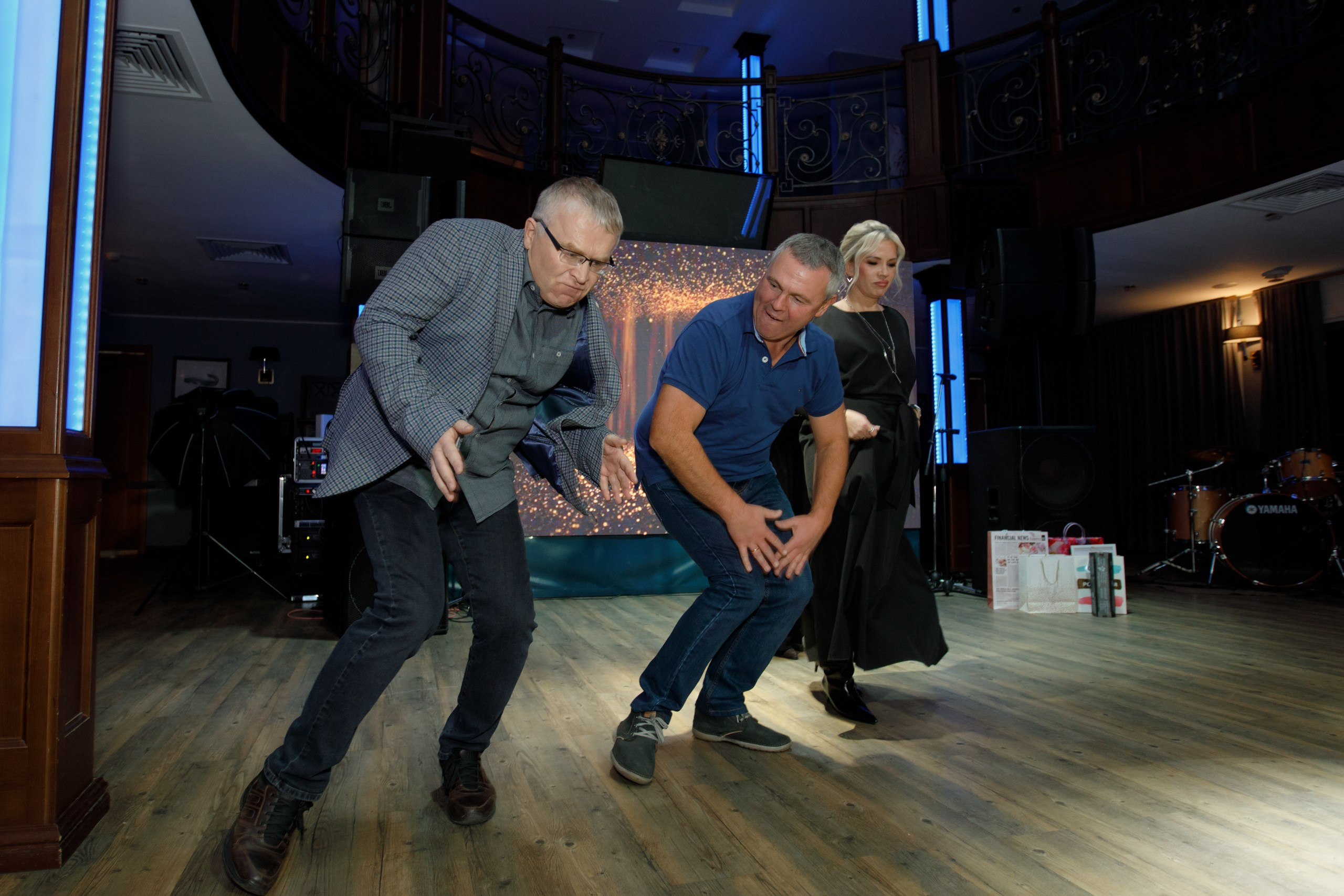 Юбилей. KOVCHEG. Свадебный фотограф в Ярославле Анастасия Архипова