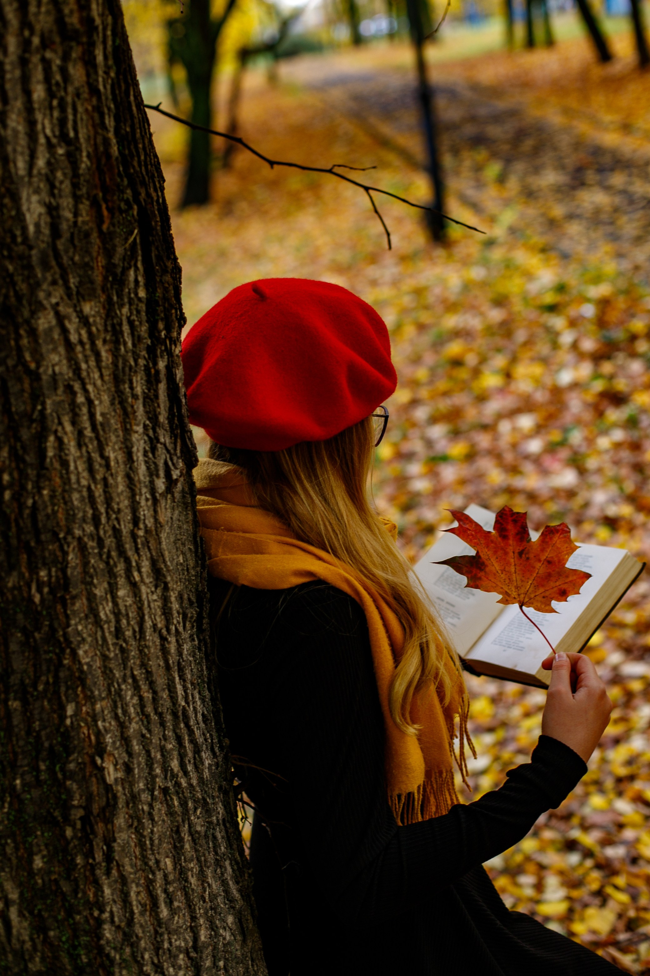 Маша. Семейный фотограф Насонова Татьяна