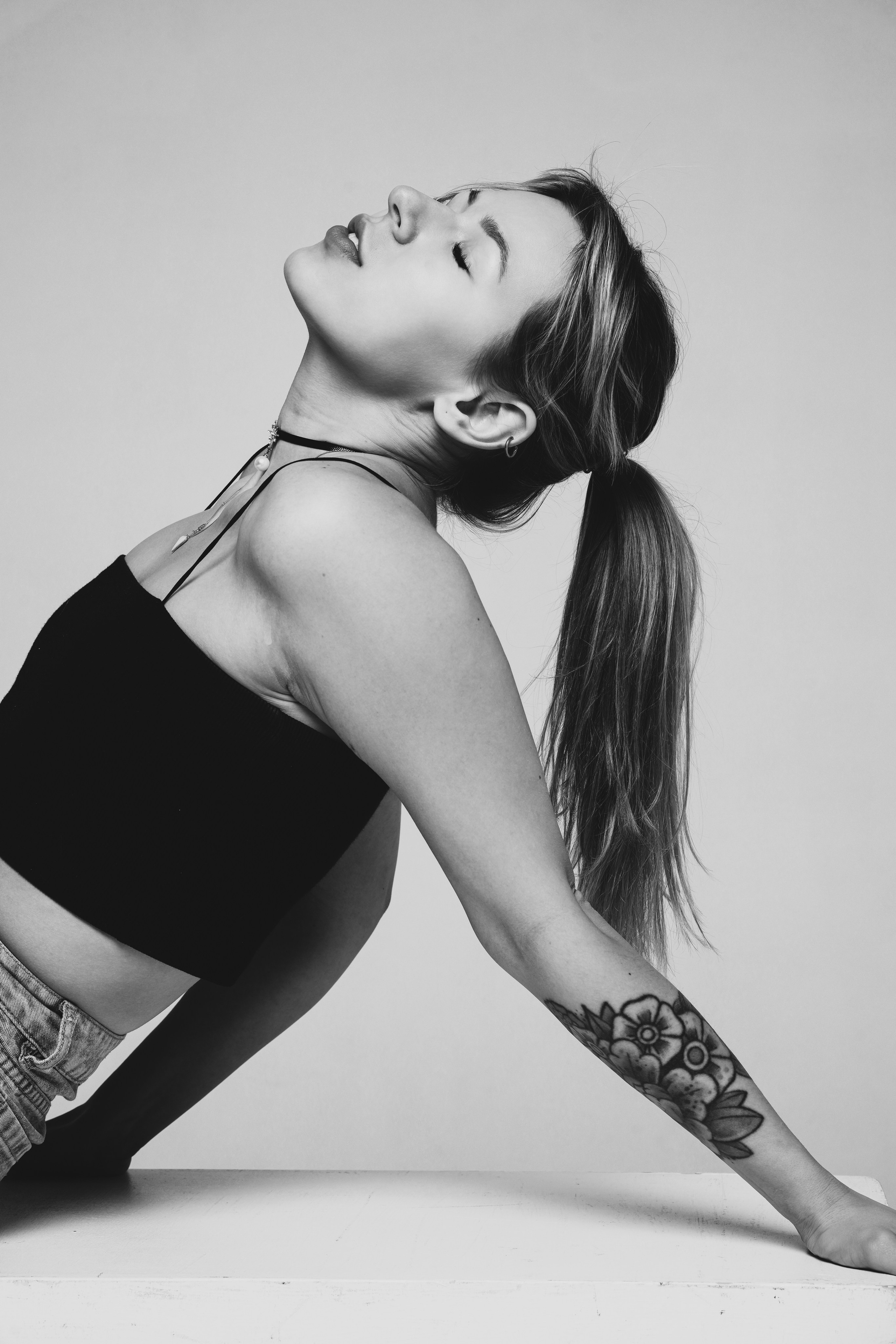 Лера. Главная