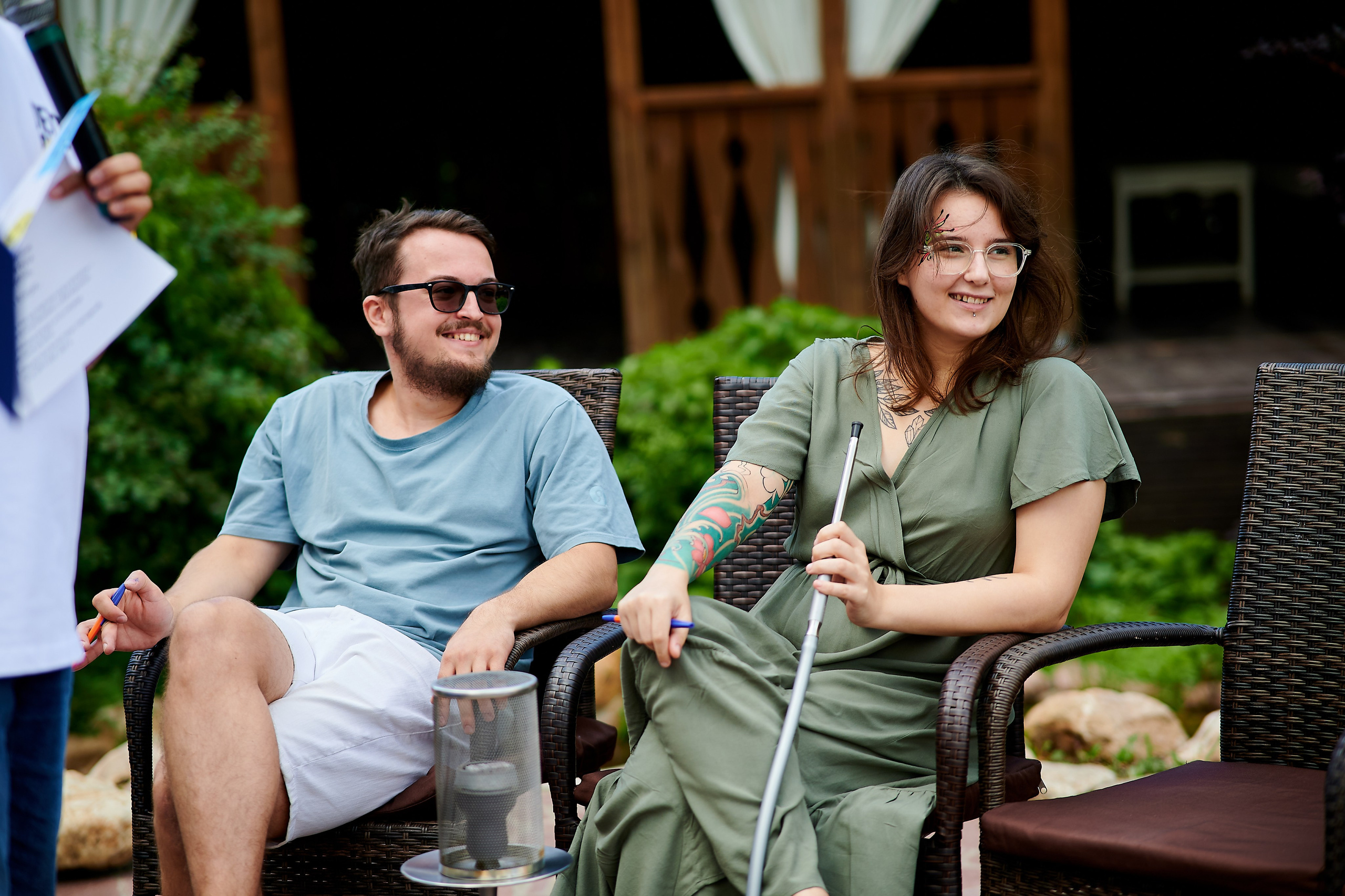 Яндекс «Лето вместе». Профессиональный репортажный фотограф в Самаре Никита Королев