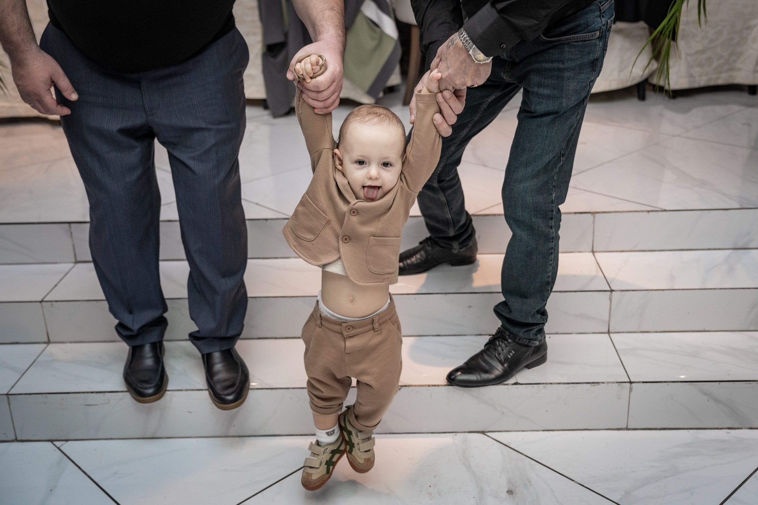 День рождения Софии