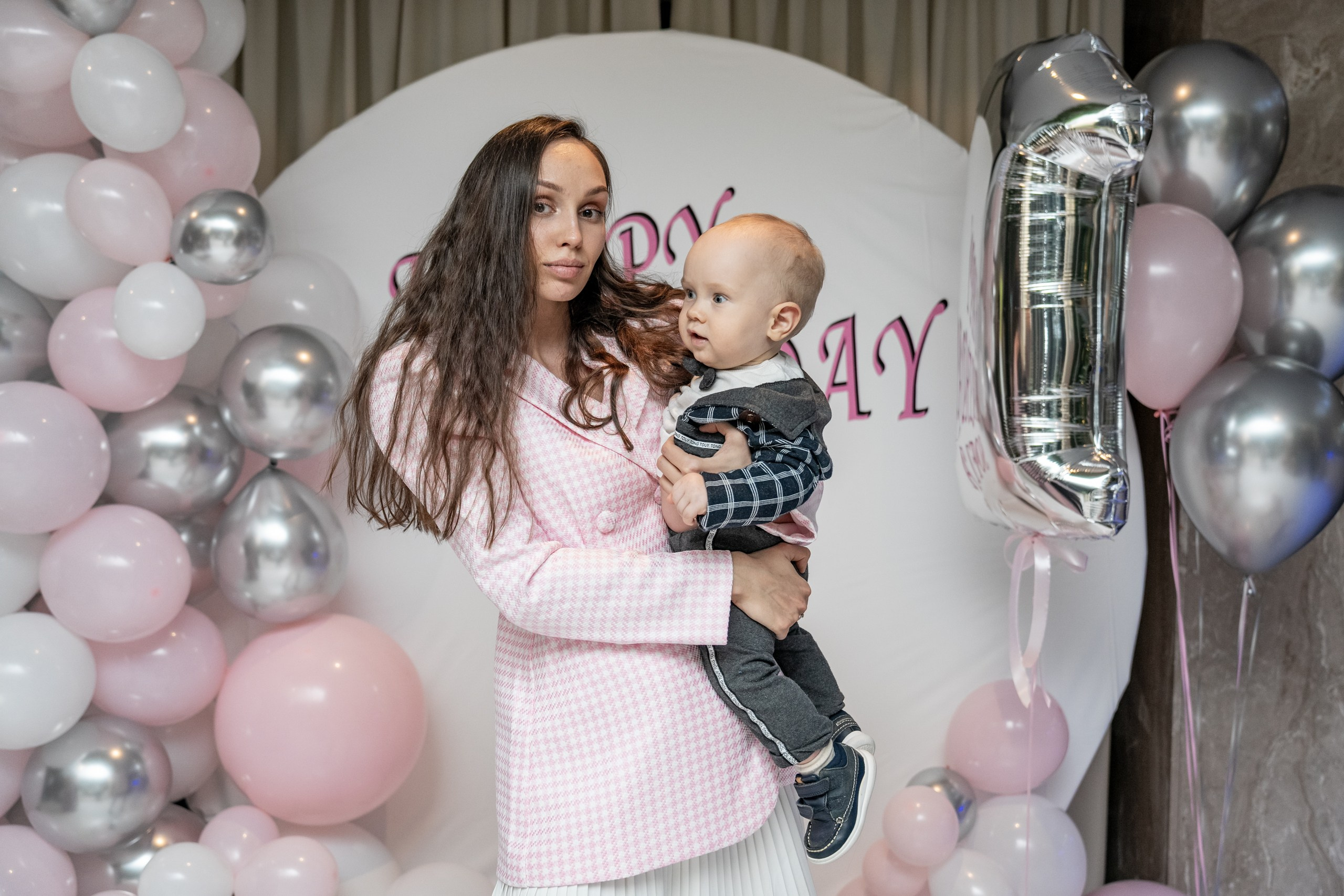 День рождения Софии