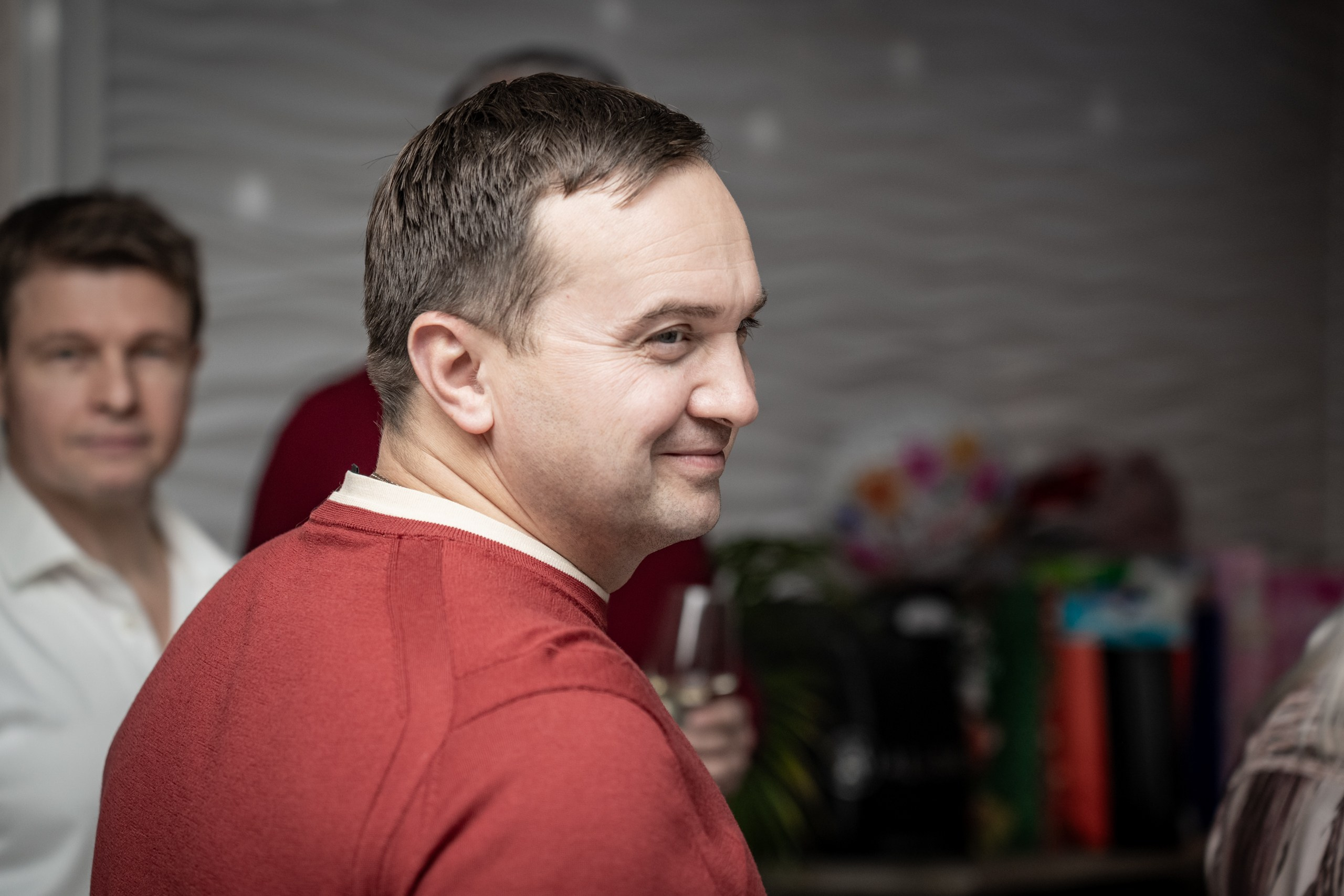 День рождения Софии