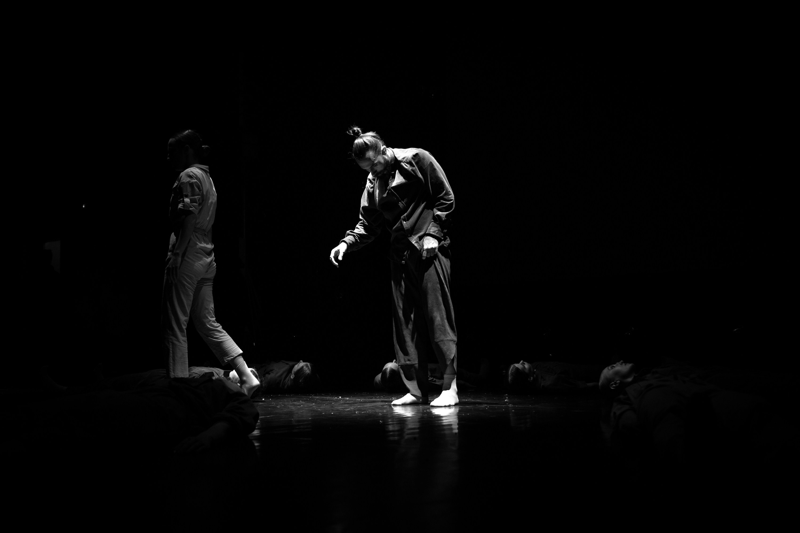 Отчетный концерт «БЕЗ ПРЕДЕЛА»