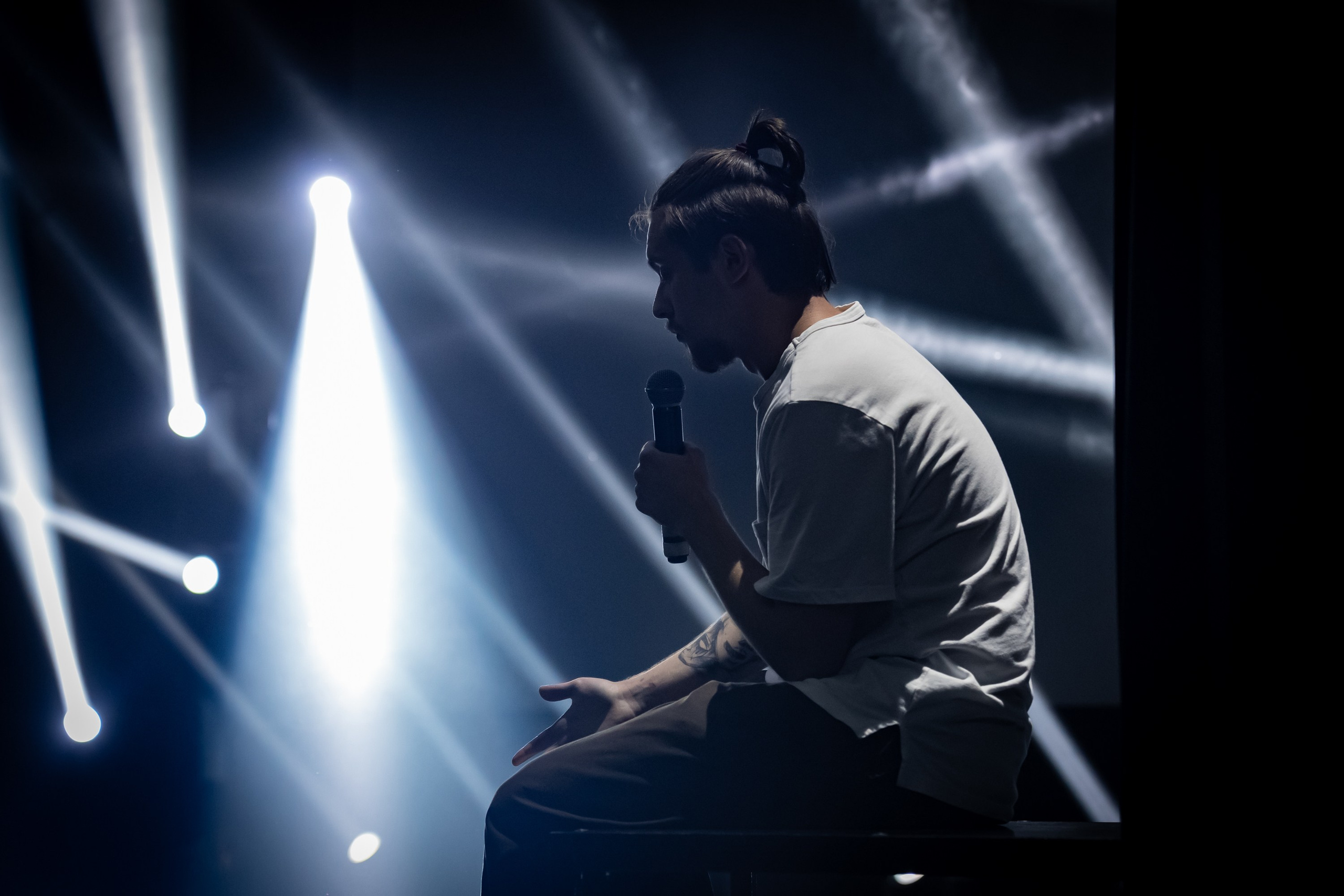 Отчетный концерт «БЕЗ ПРЕДЕЛА»