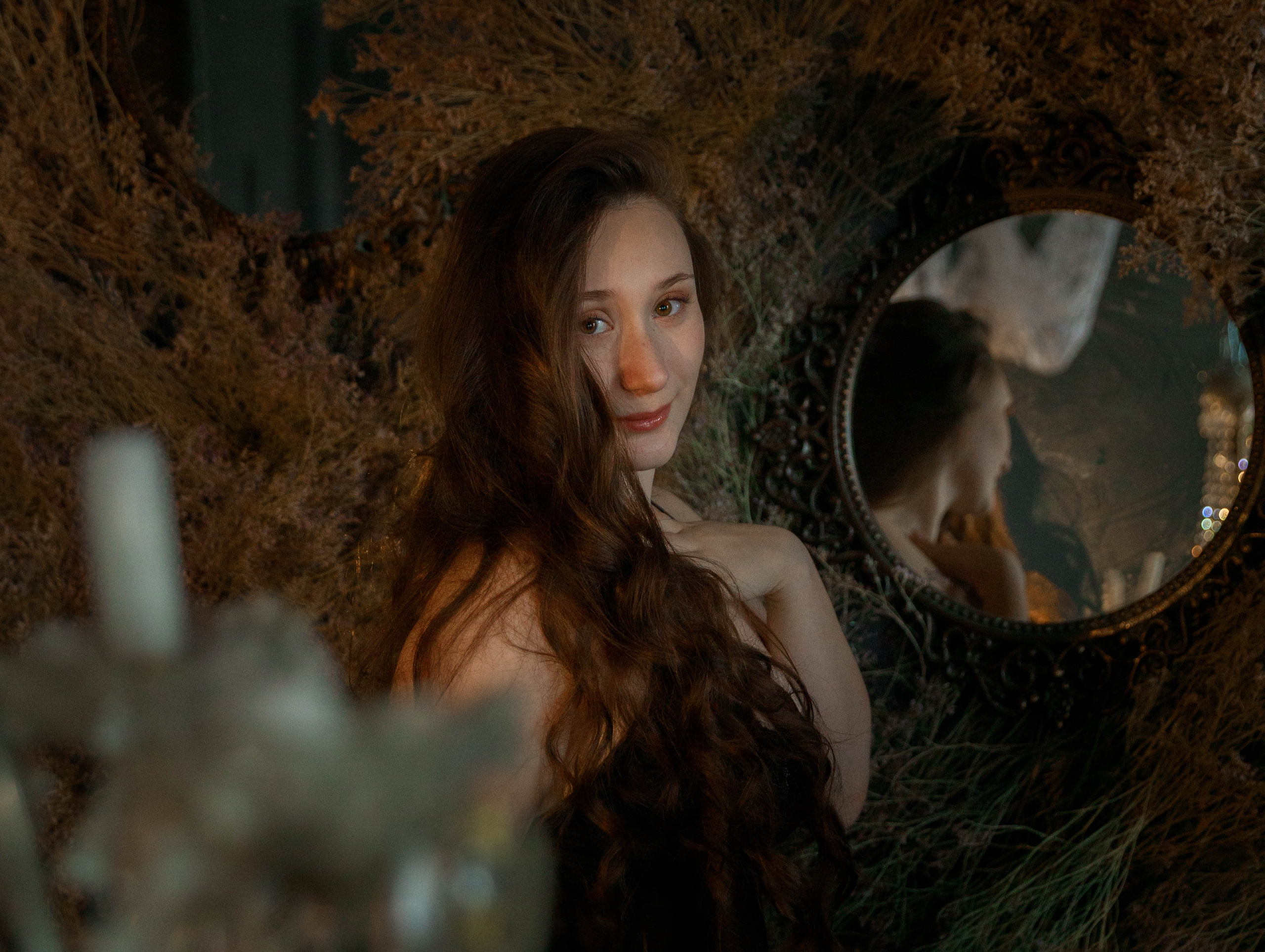 Дарья. Репортажный фотограф в Новосибирске Алена Помазунова