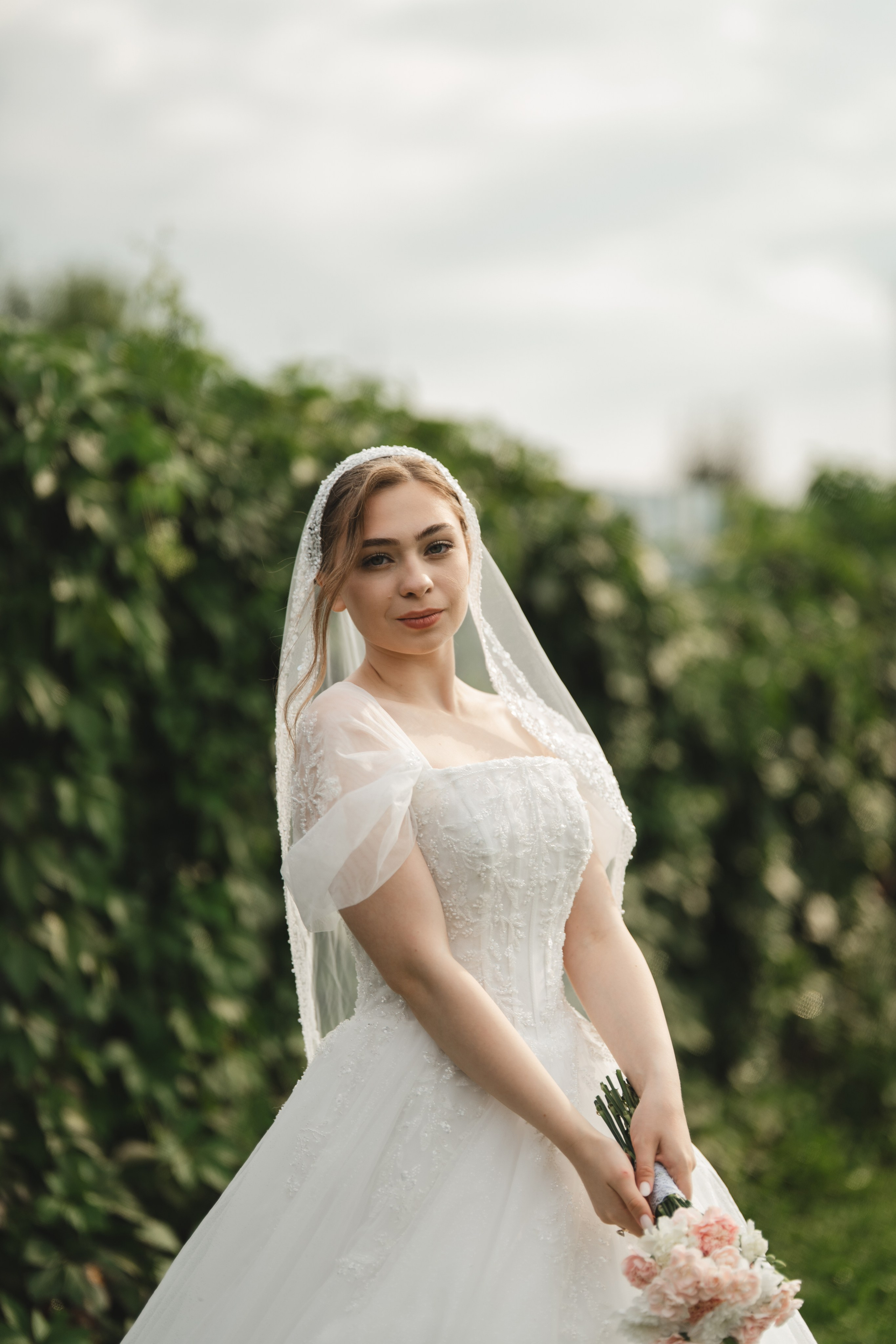 Светлана & Даниил. Фотограф Даниил