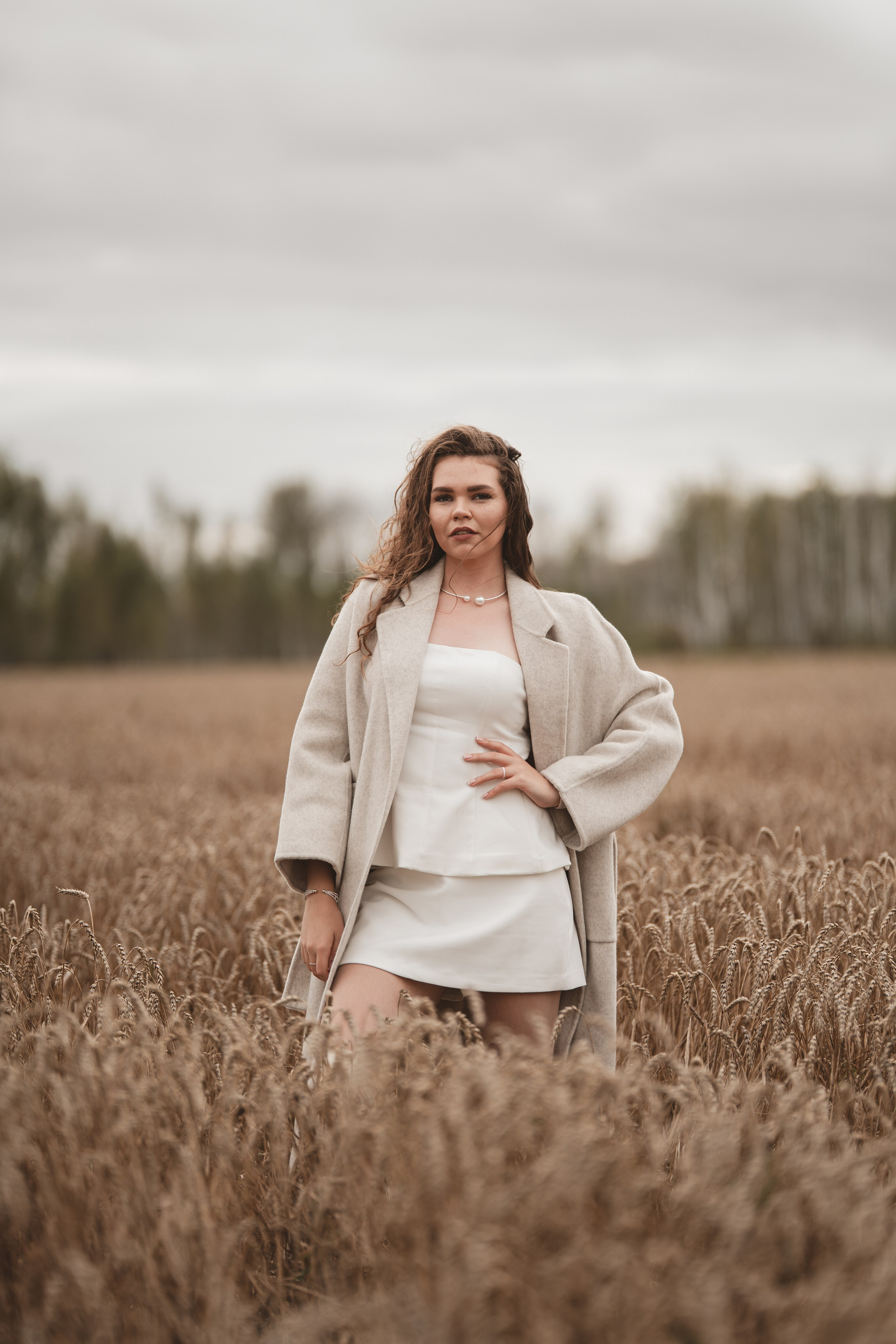 София. Фотограф Даниил