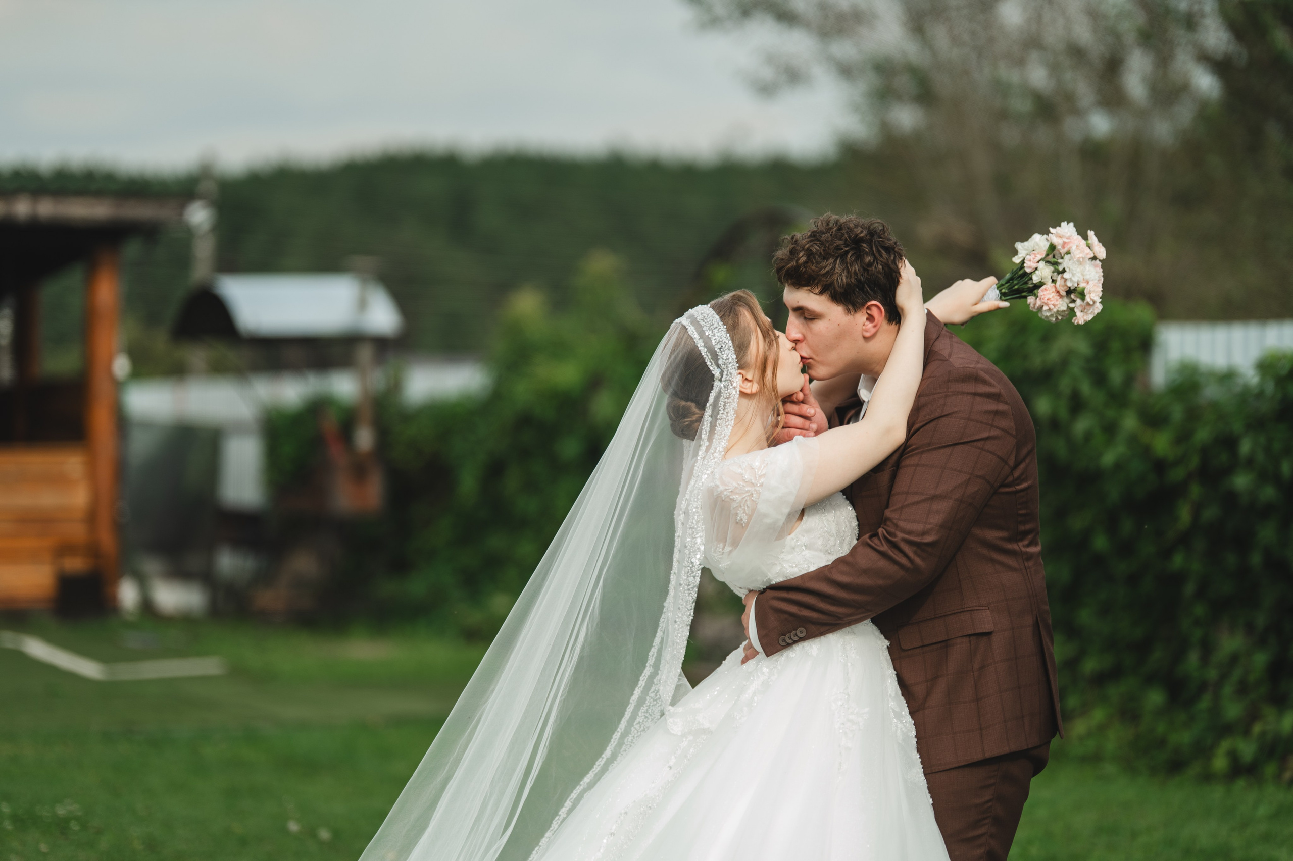 Светлана & Даниил. Фотограф Даниил
