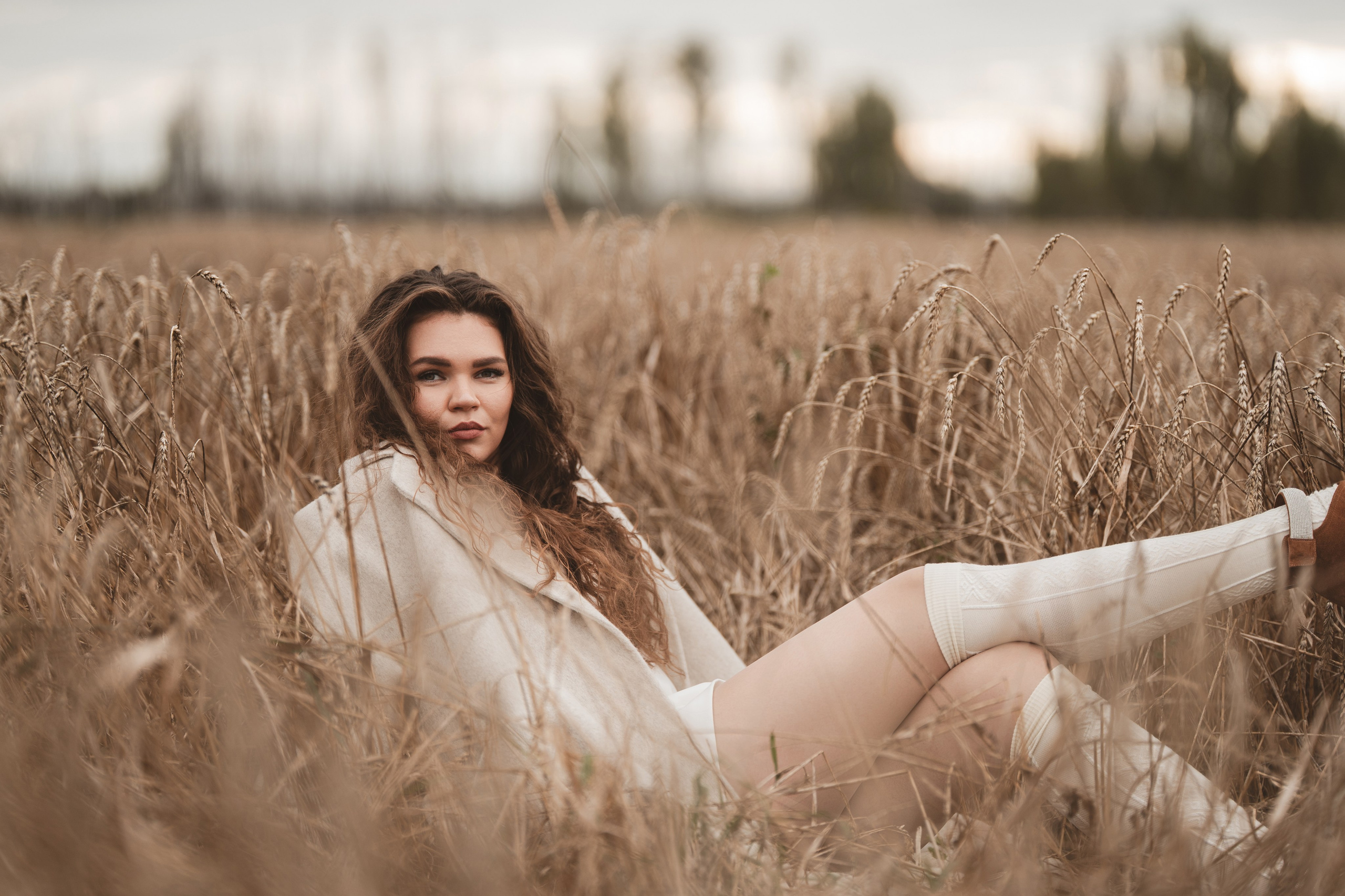 София. Фотограф Даниил
