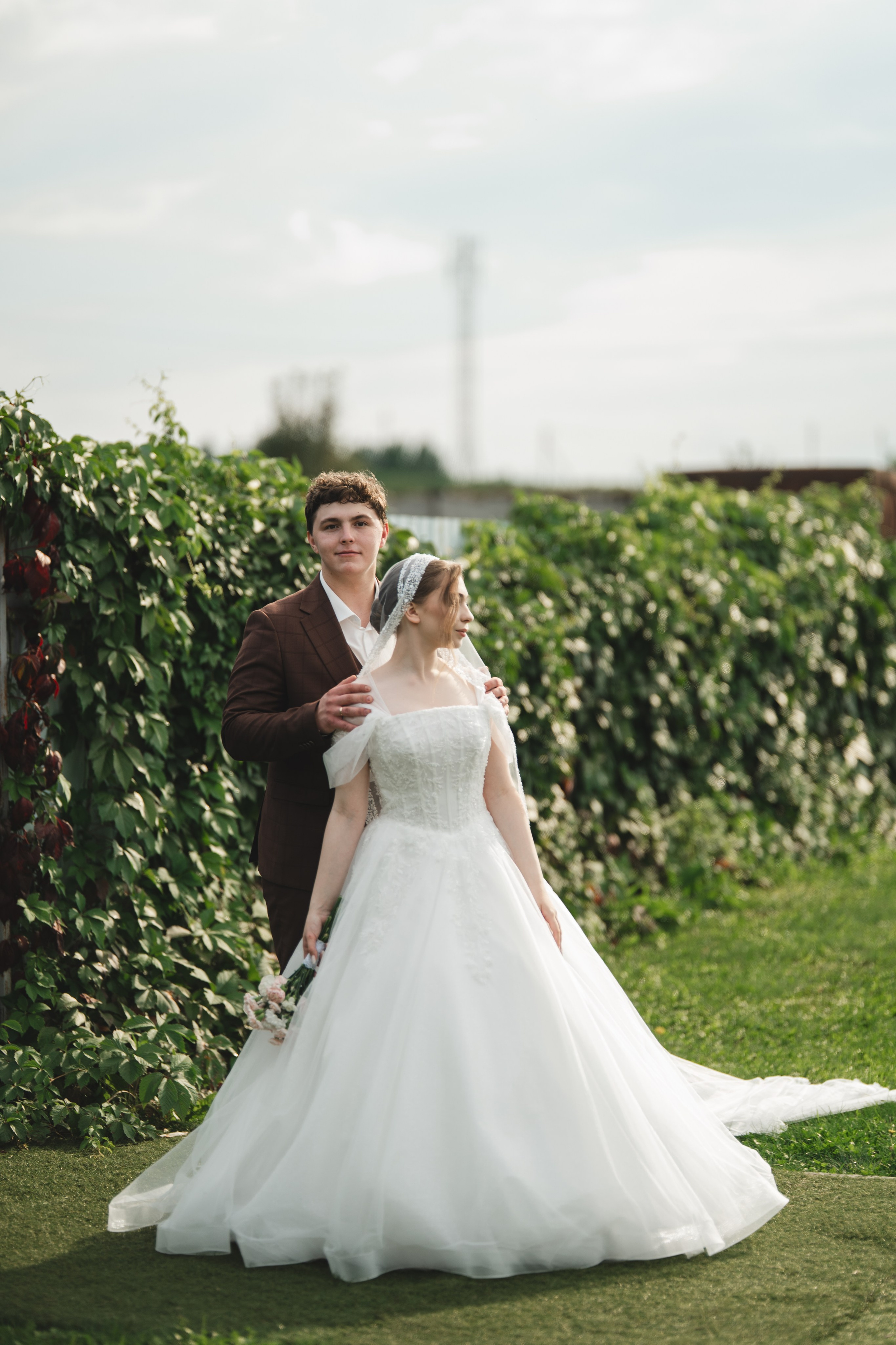 Светлана & Даниил. Фотограф Даниил