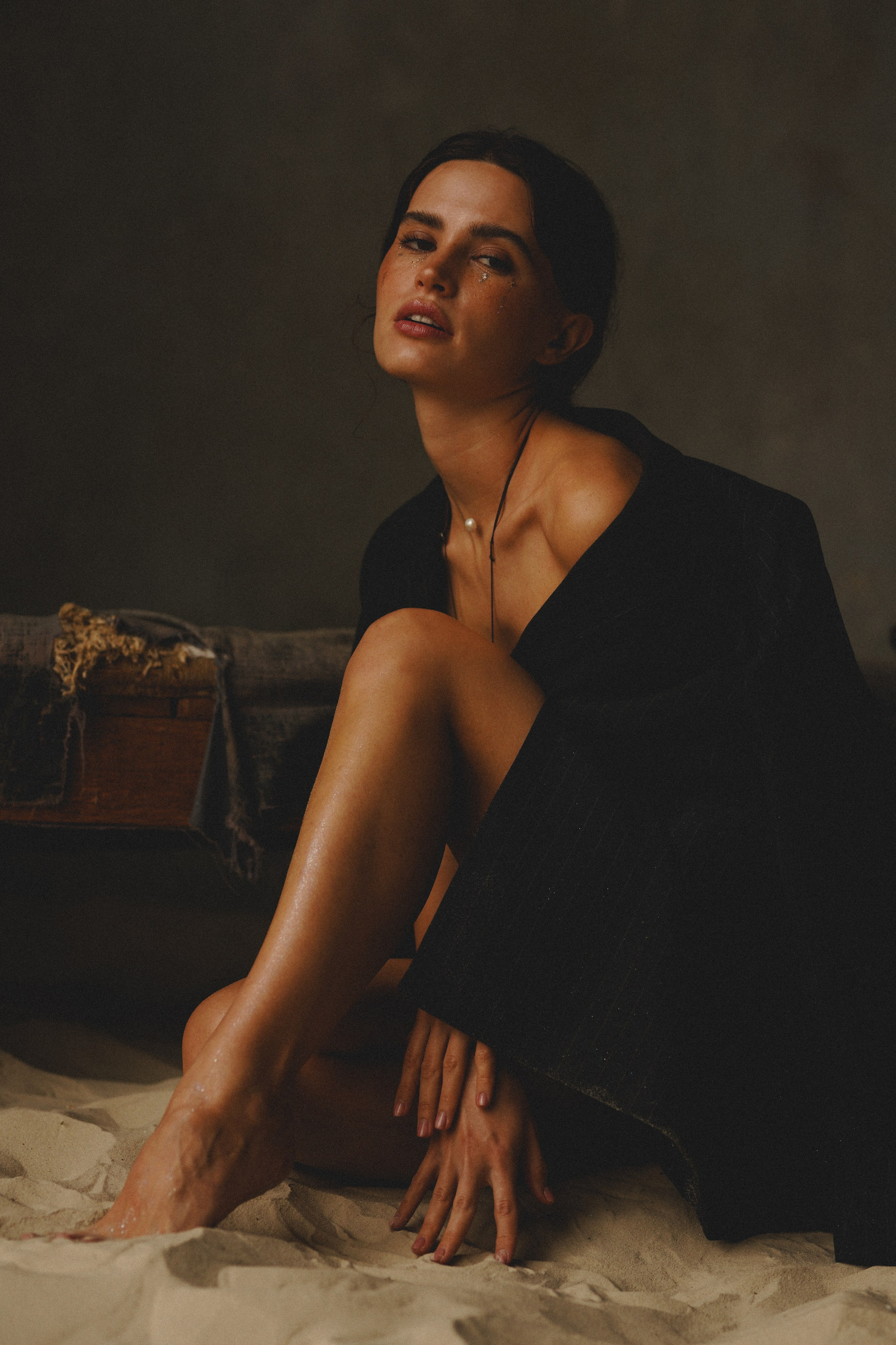 Влада | ворк 2025. Фотограф Виктория Виноградова