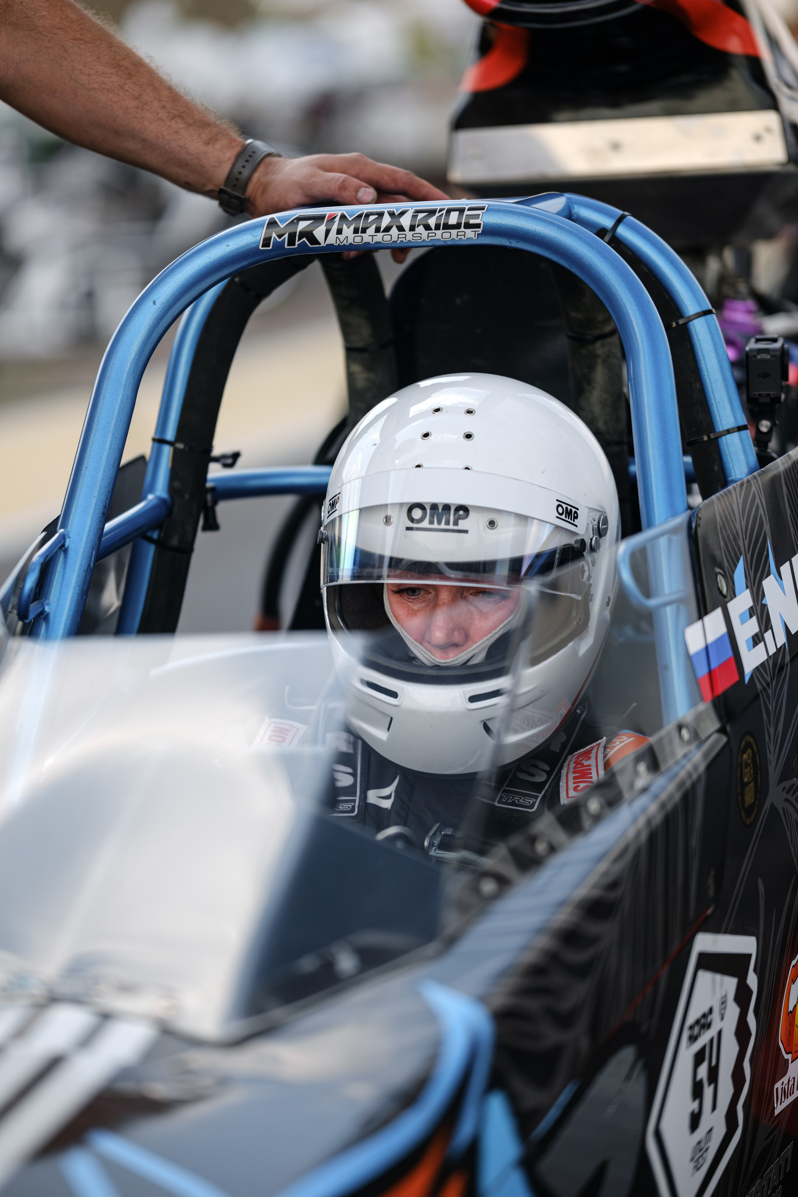 Чемпионат и Кубок России по дрэг-рейсингу RDRC 2024 Этап 2 Быково RDRC Racepark  28-30 июня 2024