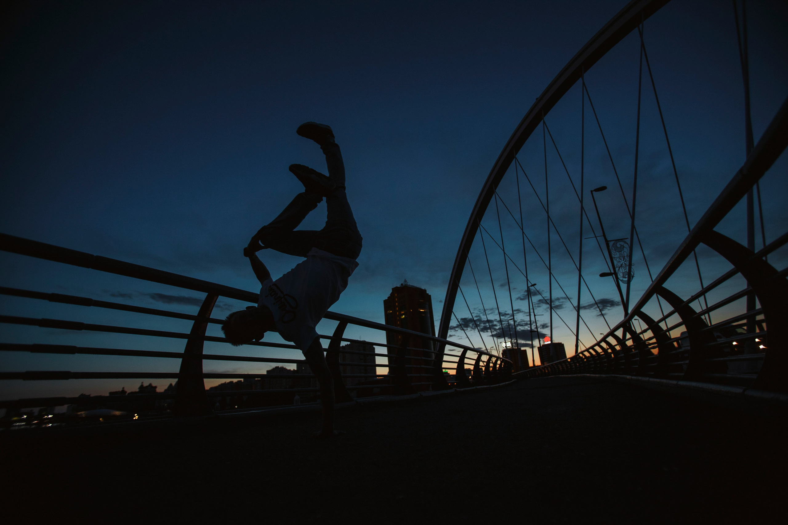 Action. Фотограф в Алматы Виктор Магдеев