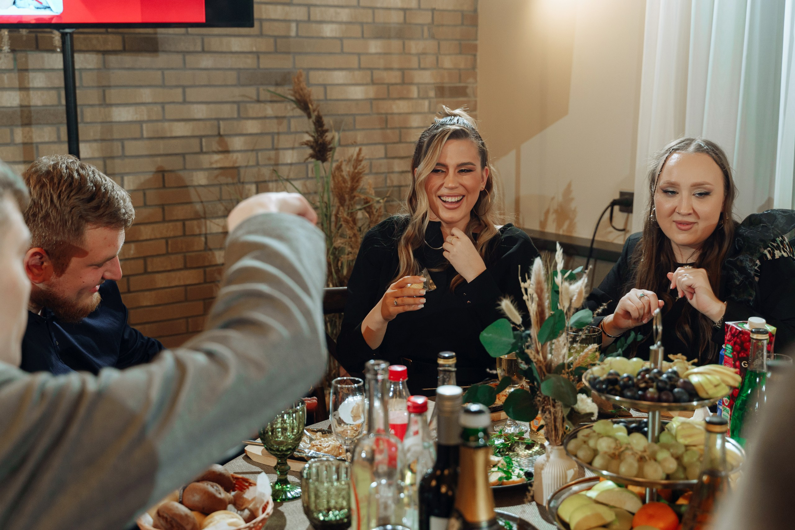 Богдан и Марина (11-11-2023)