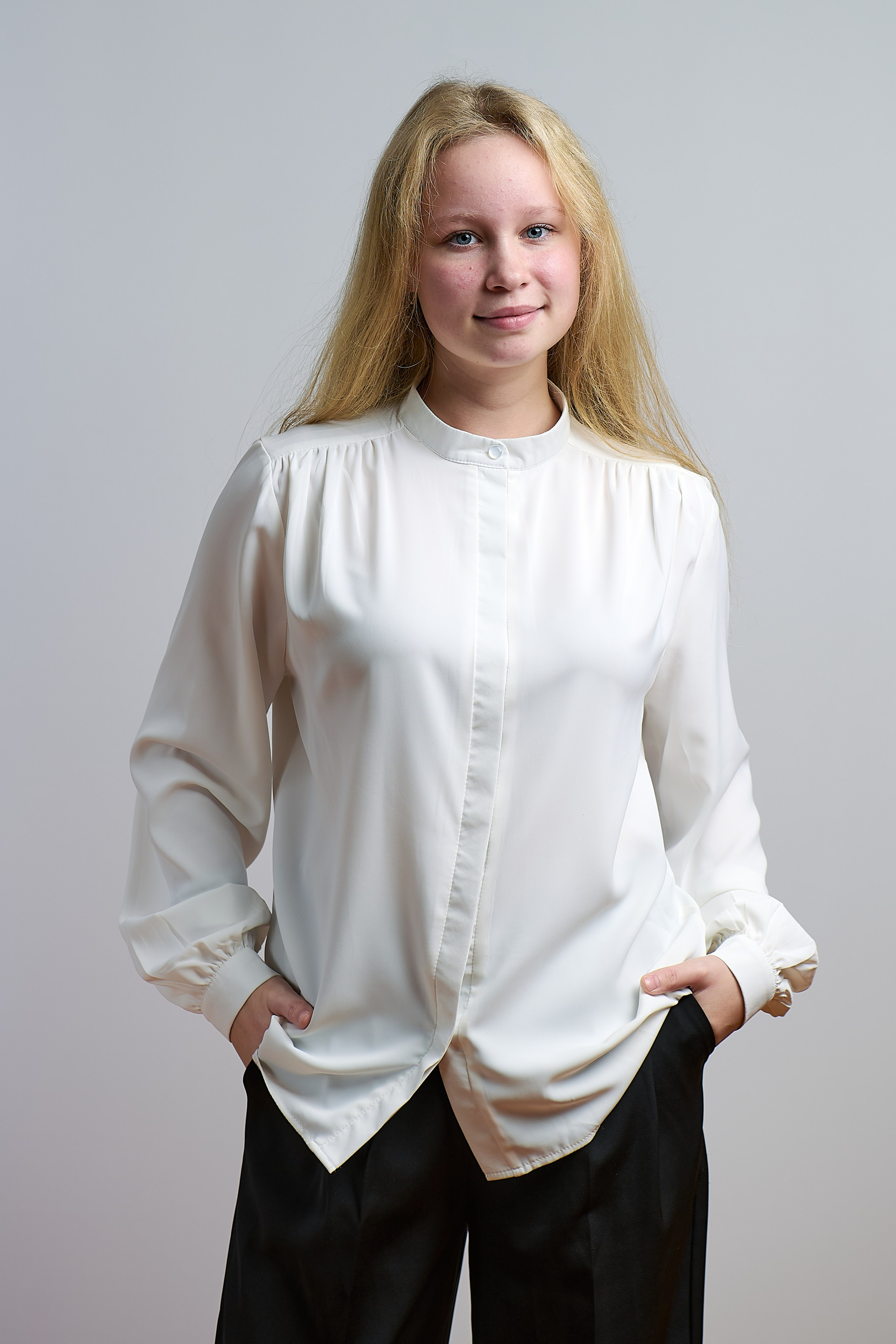 Фото в альбом. Портретная серия. Ольга Чёкотова (Фотограф Кострома)