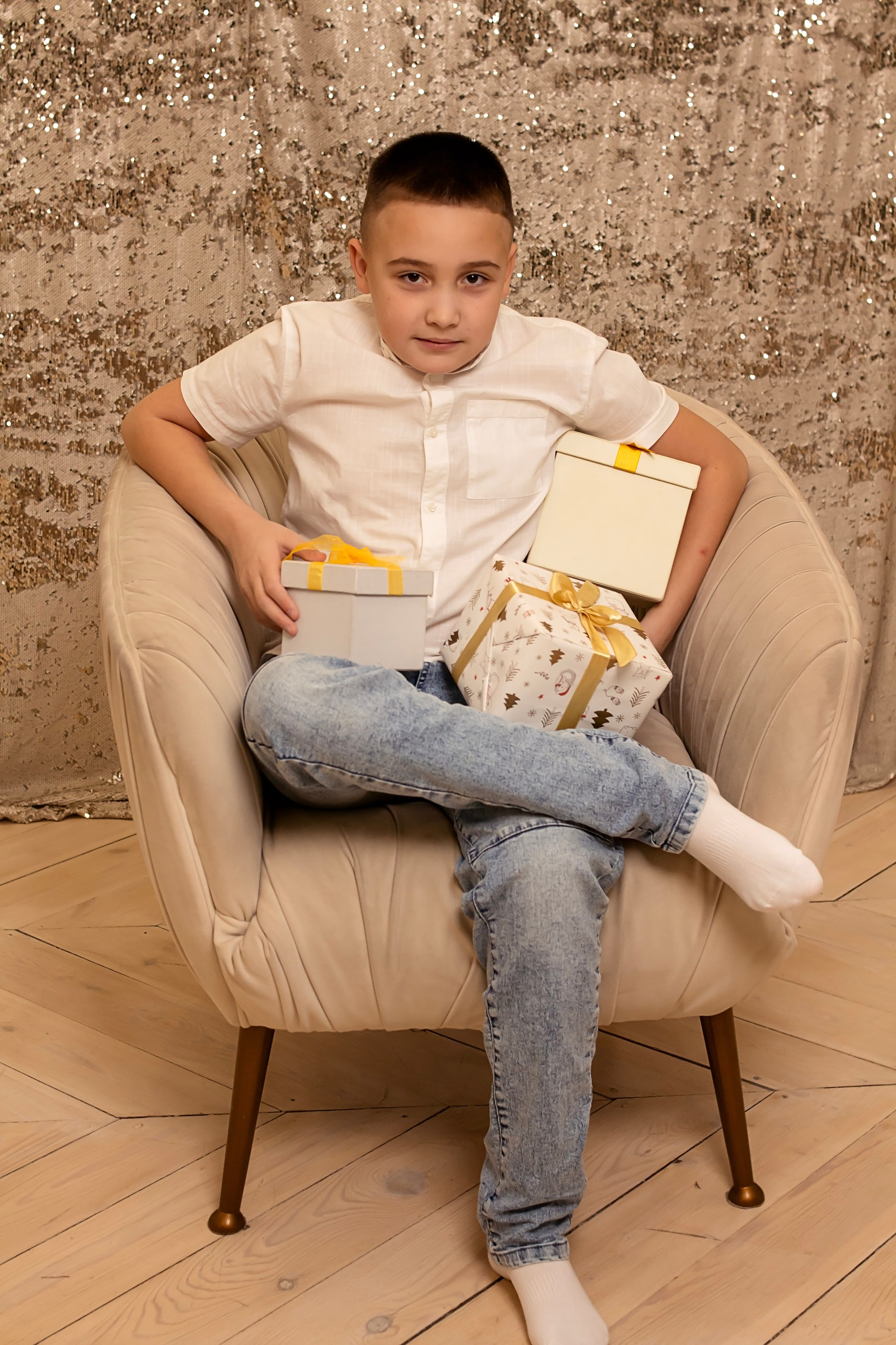 Новогодние. Тютина Оля фотограф-ретушер Екатеринбург