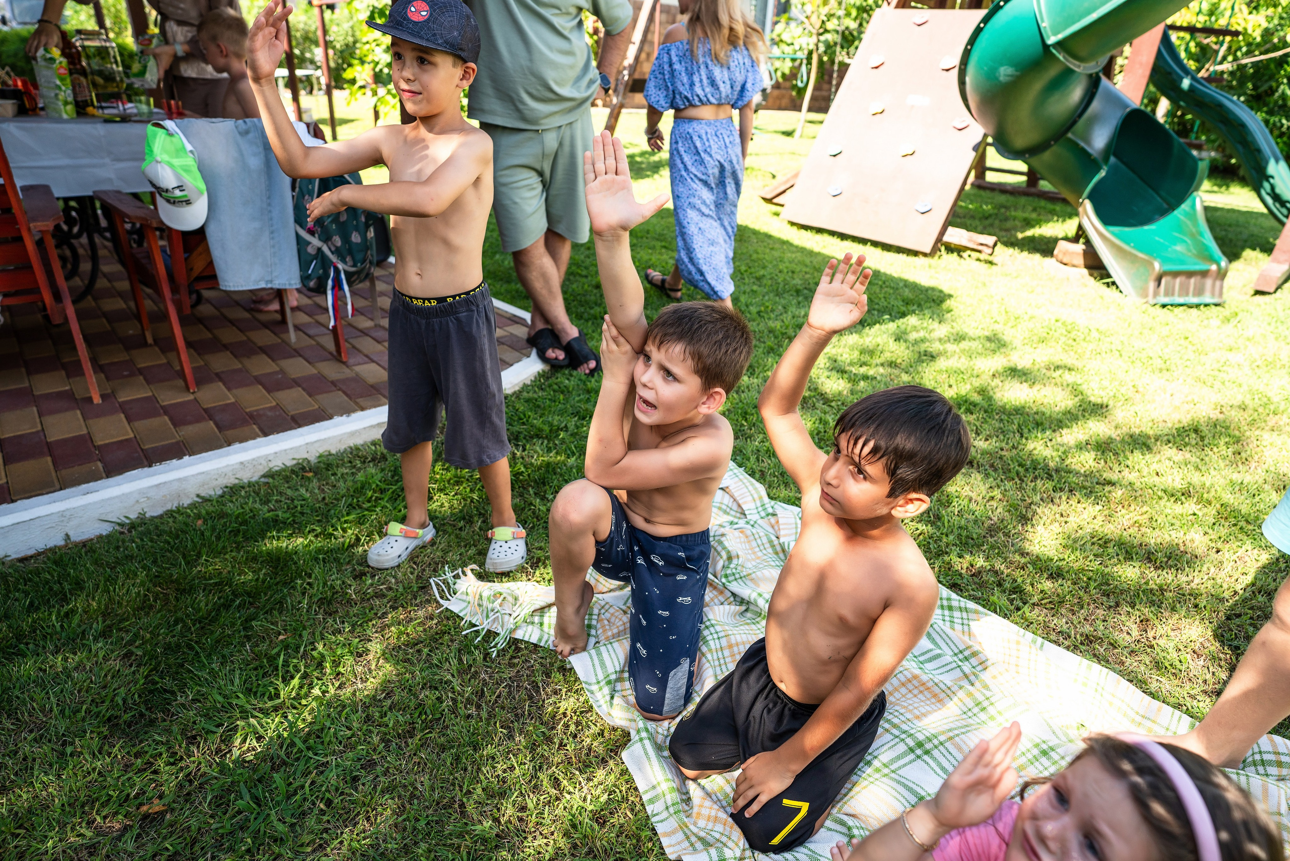 Фотограф сочи на день рождения. Фотограф Сочи