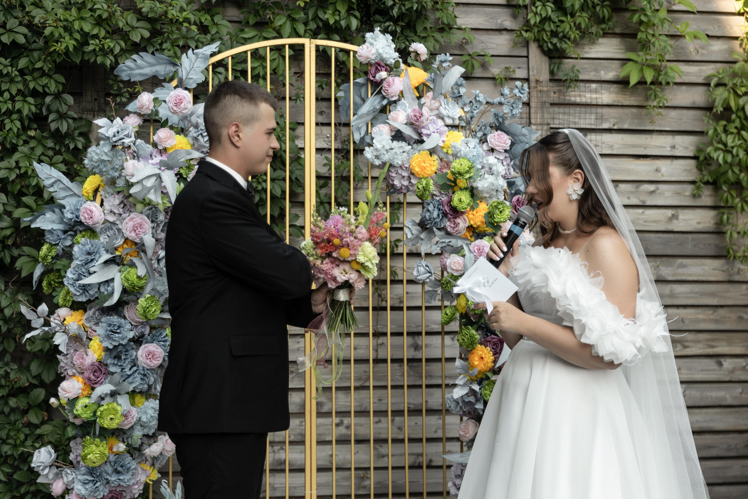 Дария & Александр. Свадебный и портретный фотограф в Воронеже Алфёрова Оксана