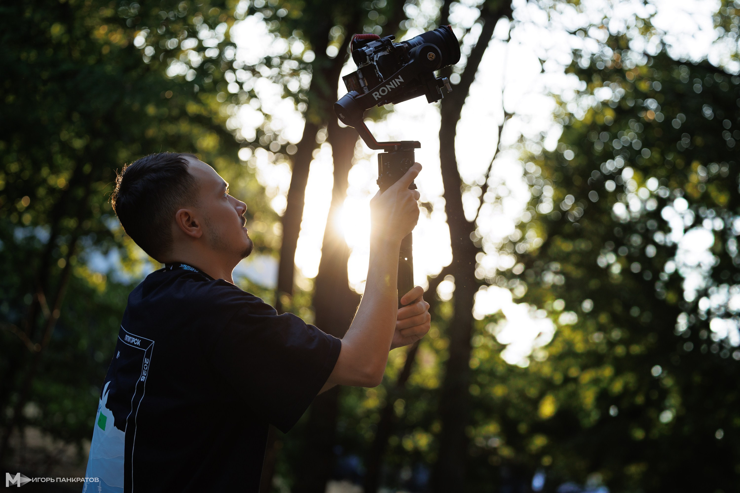 Репортаж. Игорь Панкратов | Фотограф Ставрополь