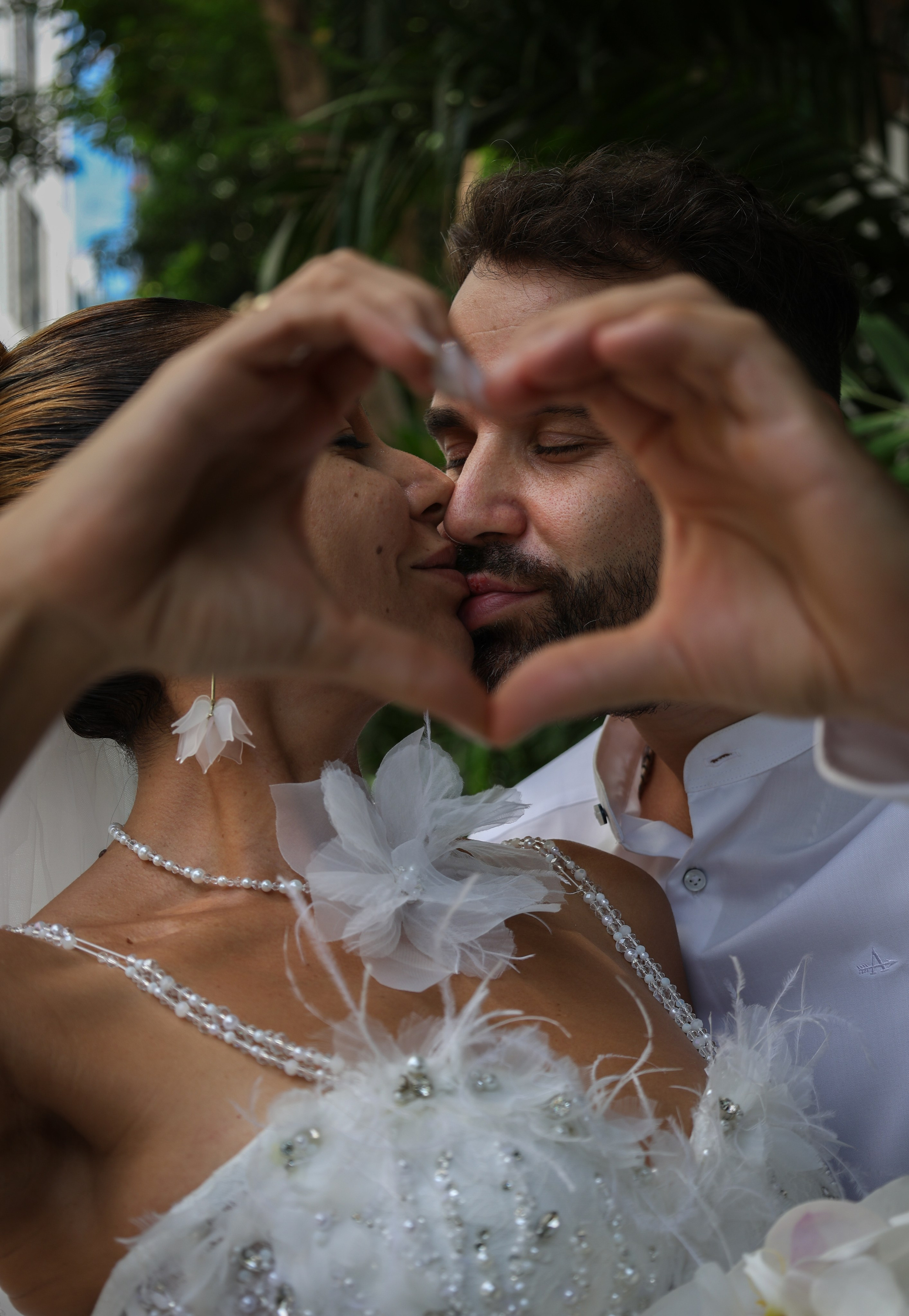 Andrew & Silvia. Nick Krupin — Portrait & Lifestyle Photographer