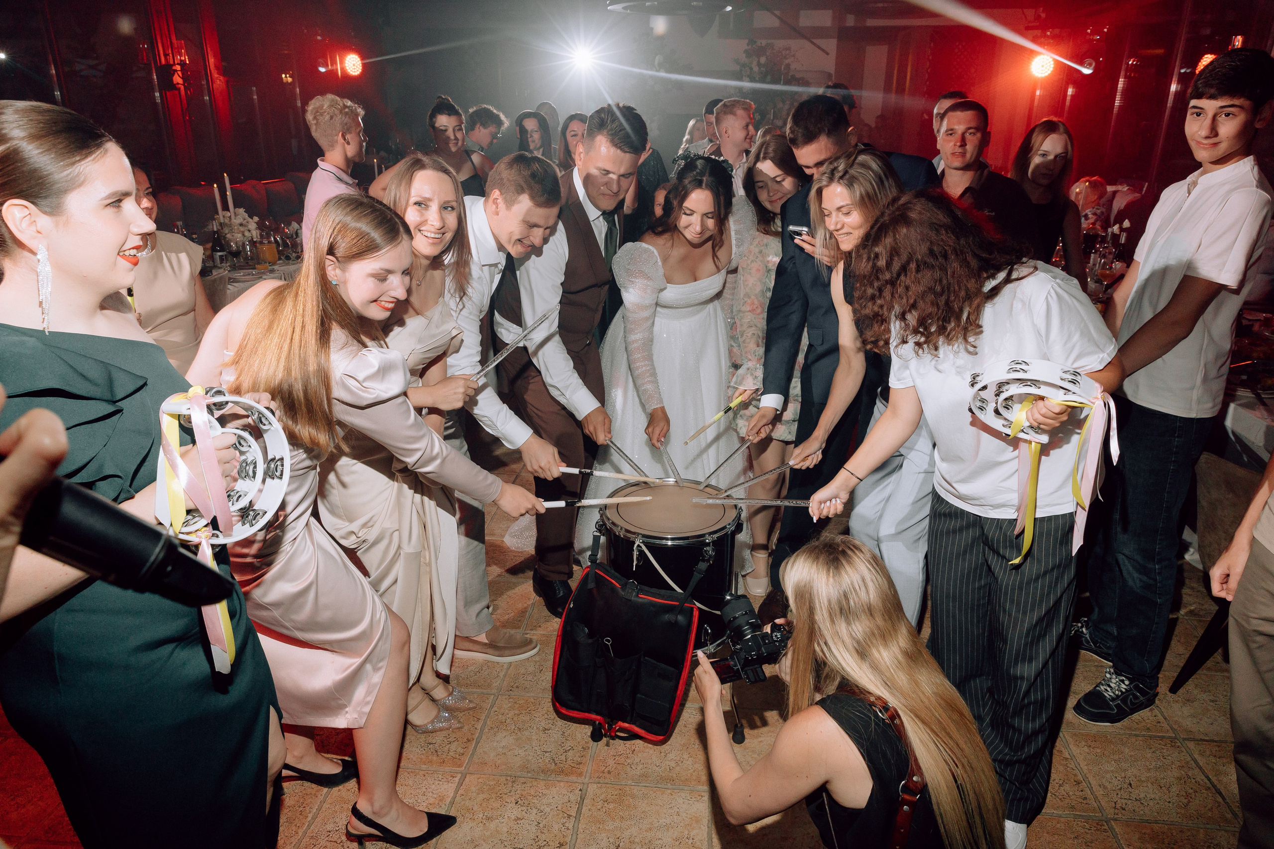 17.08.2025. Свадебный фотограф Краснодара Александр Кулагин