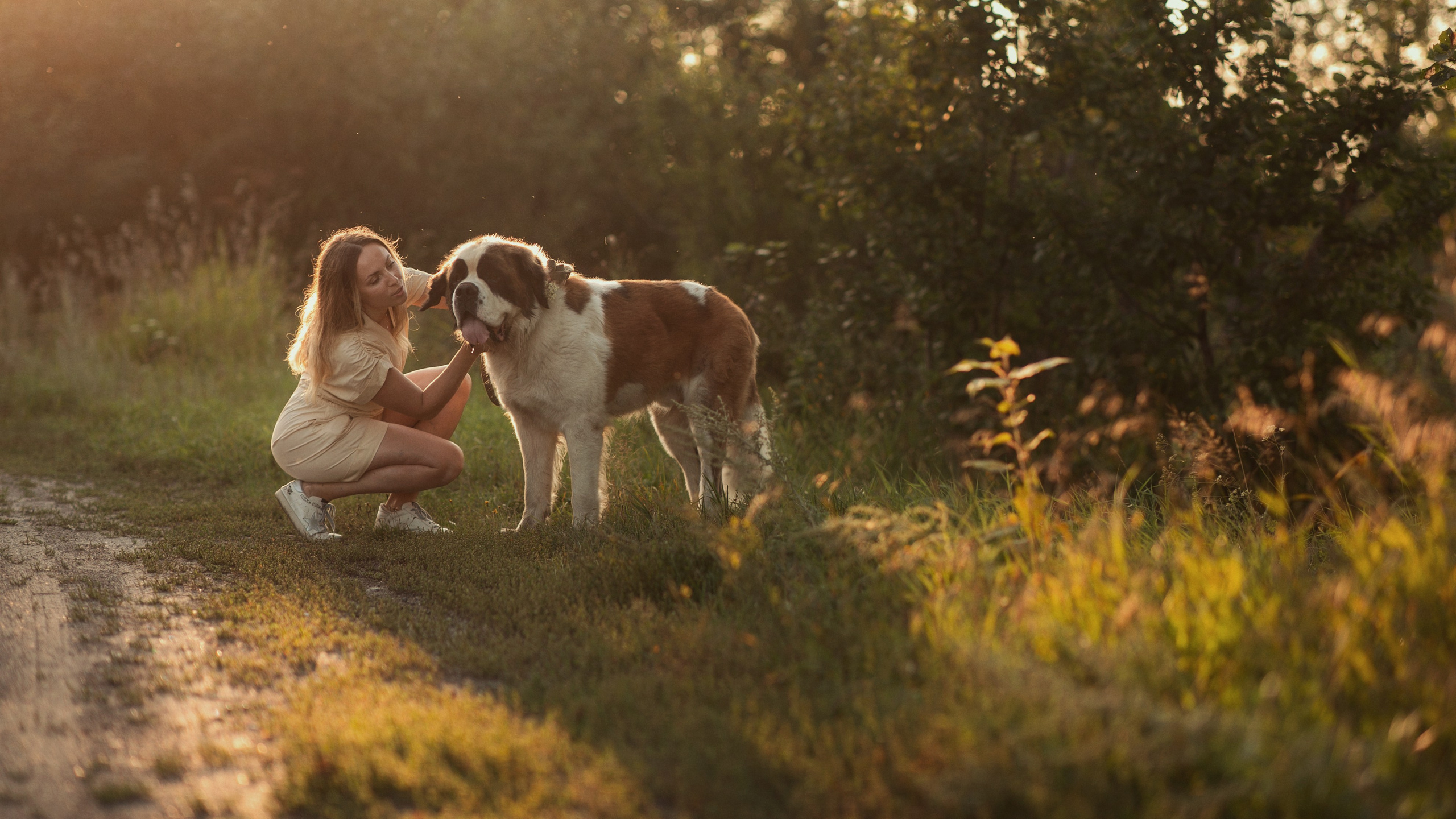 Лето. Савельева Кристина Художественный фотограф В Томске