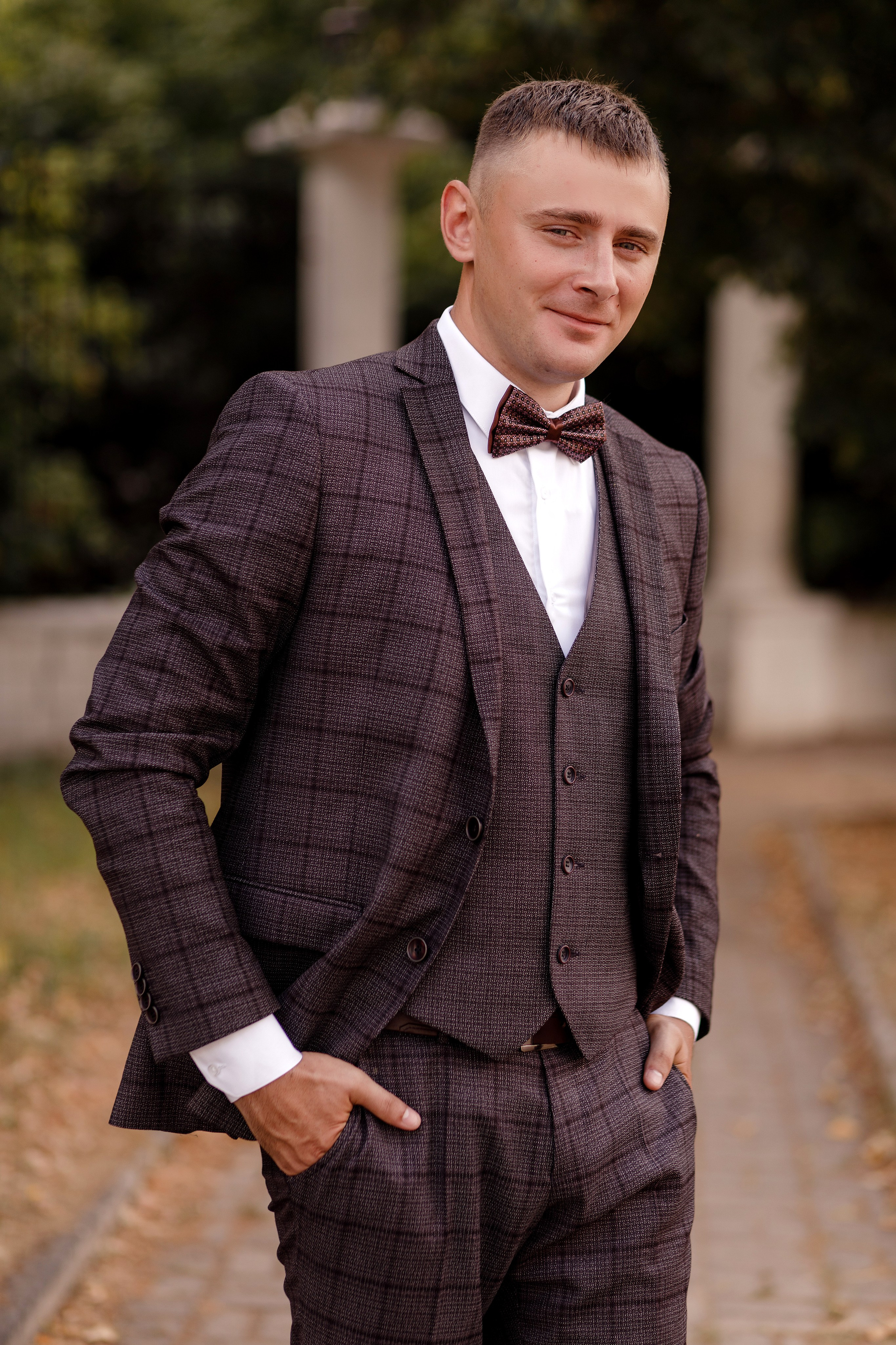 Валерия Алексей. Привет! Я Анна Крайник. Фотограф ваших событий в Выксе и не только