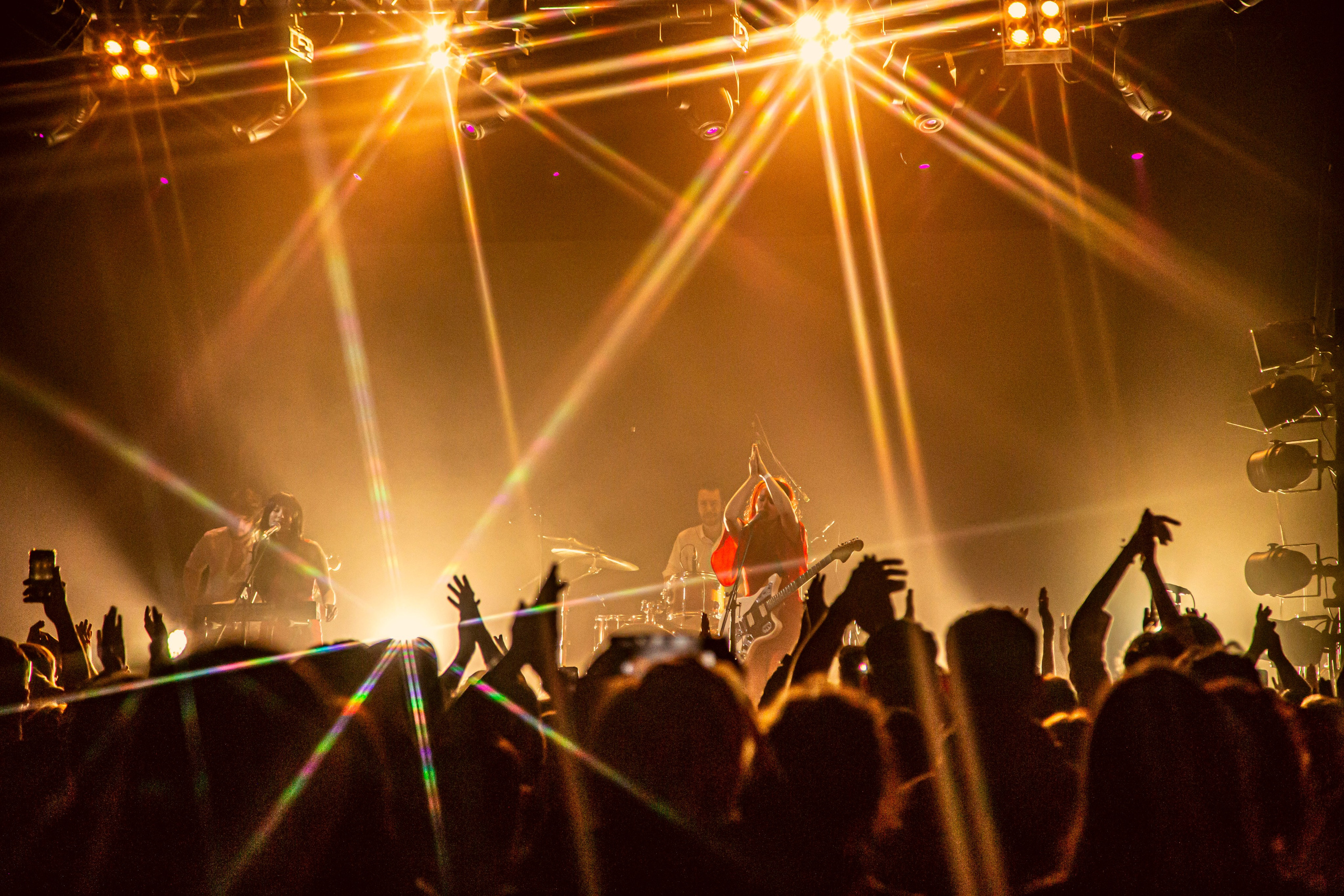 Репортажное. Фотограф и оператор в Санкт-Петербурге