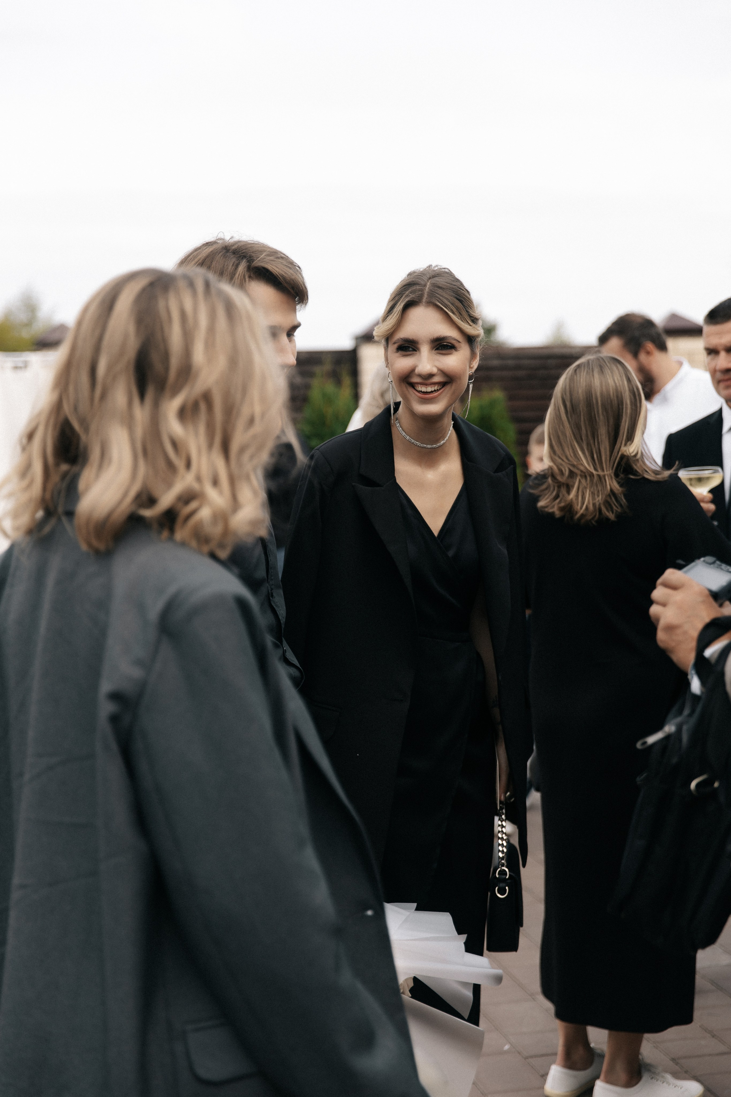 Дыня или арбуз?. Свадебный фотограф Алина Хабарова