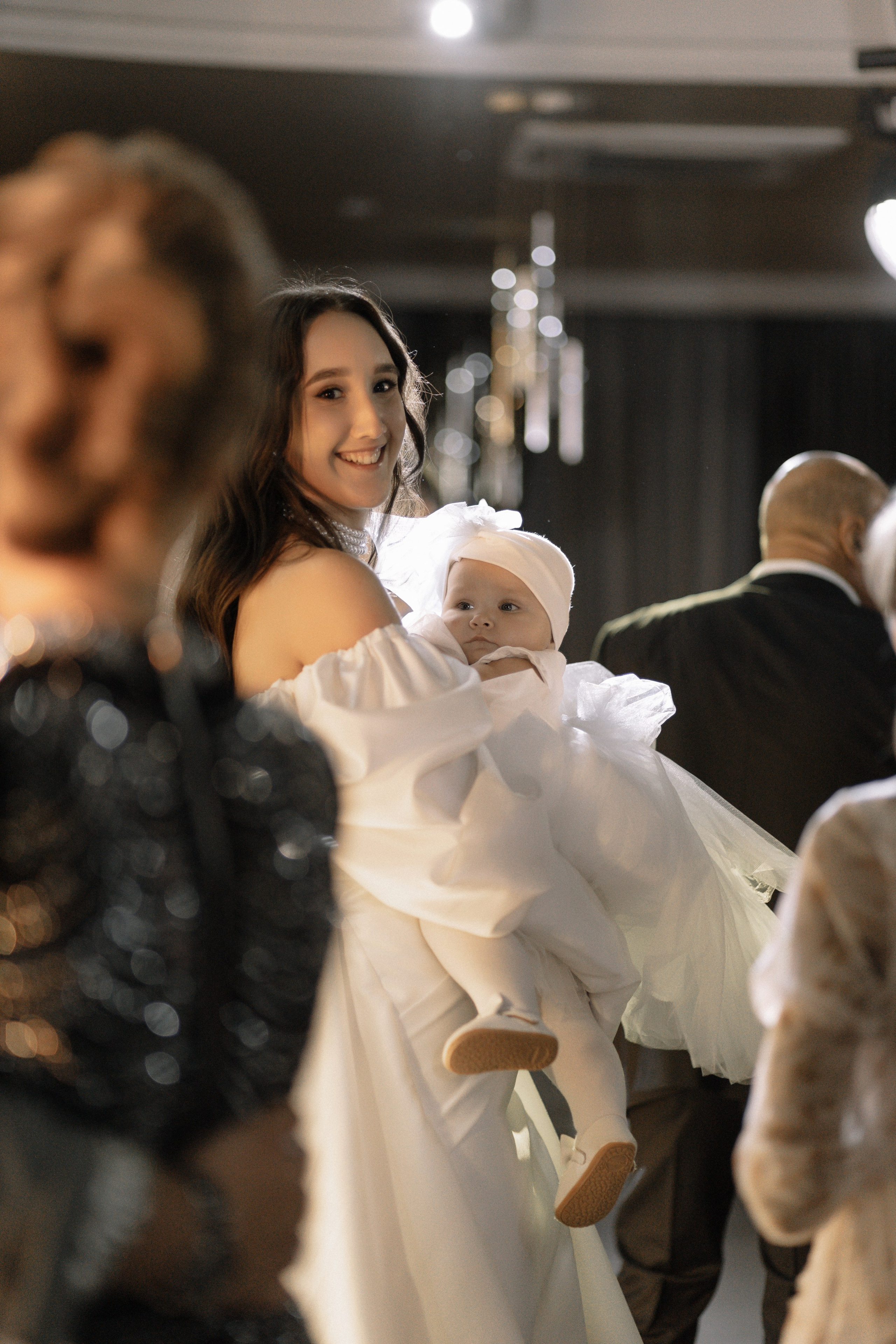 Ну мёёёд!. Свадебный фотограф Алина Хабарова