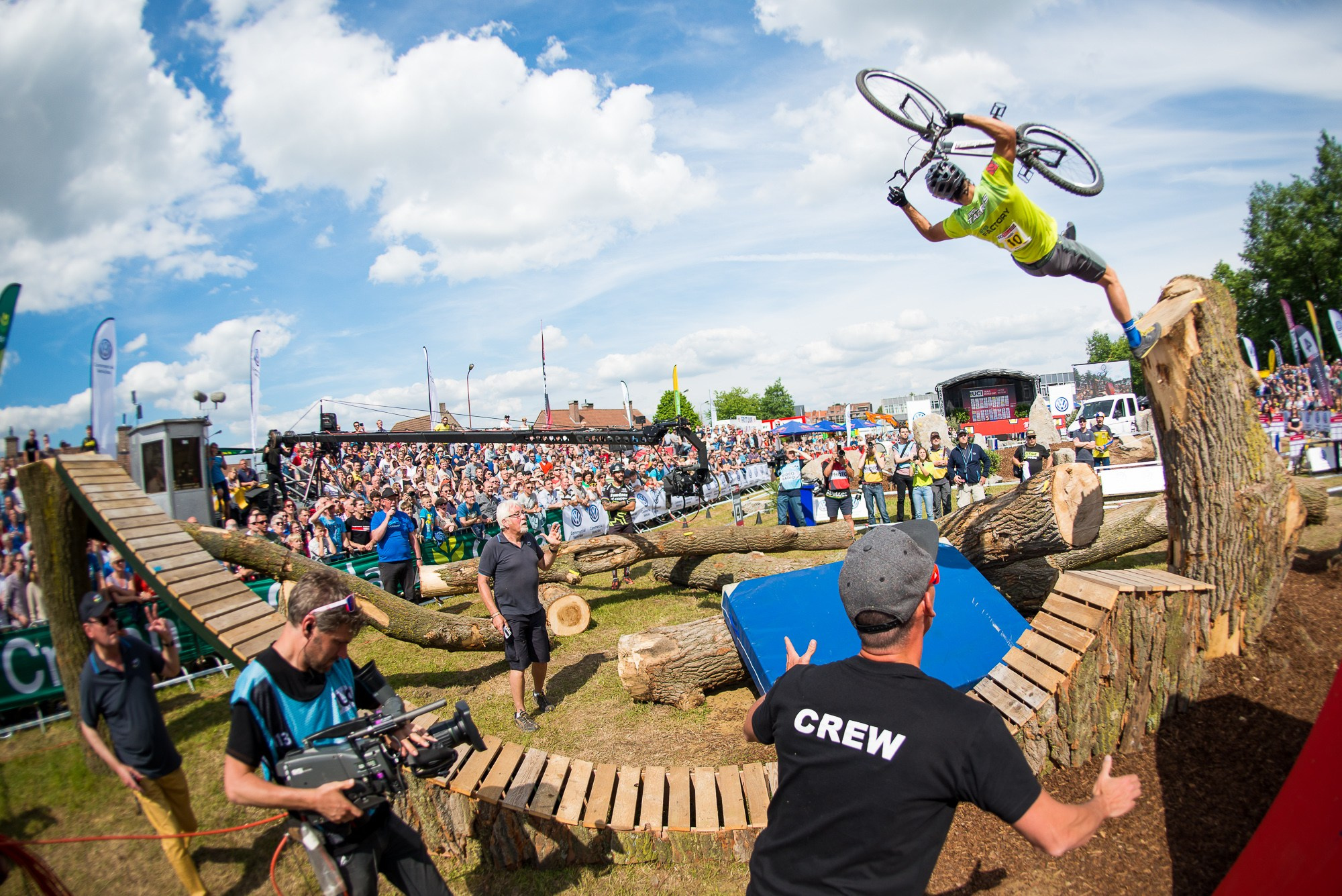 Cycling photos. Sports photographer Leonid Zhukov