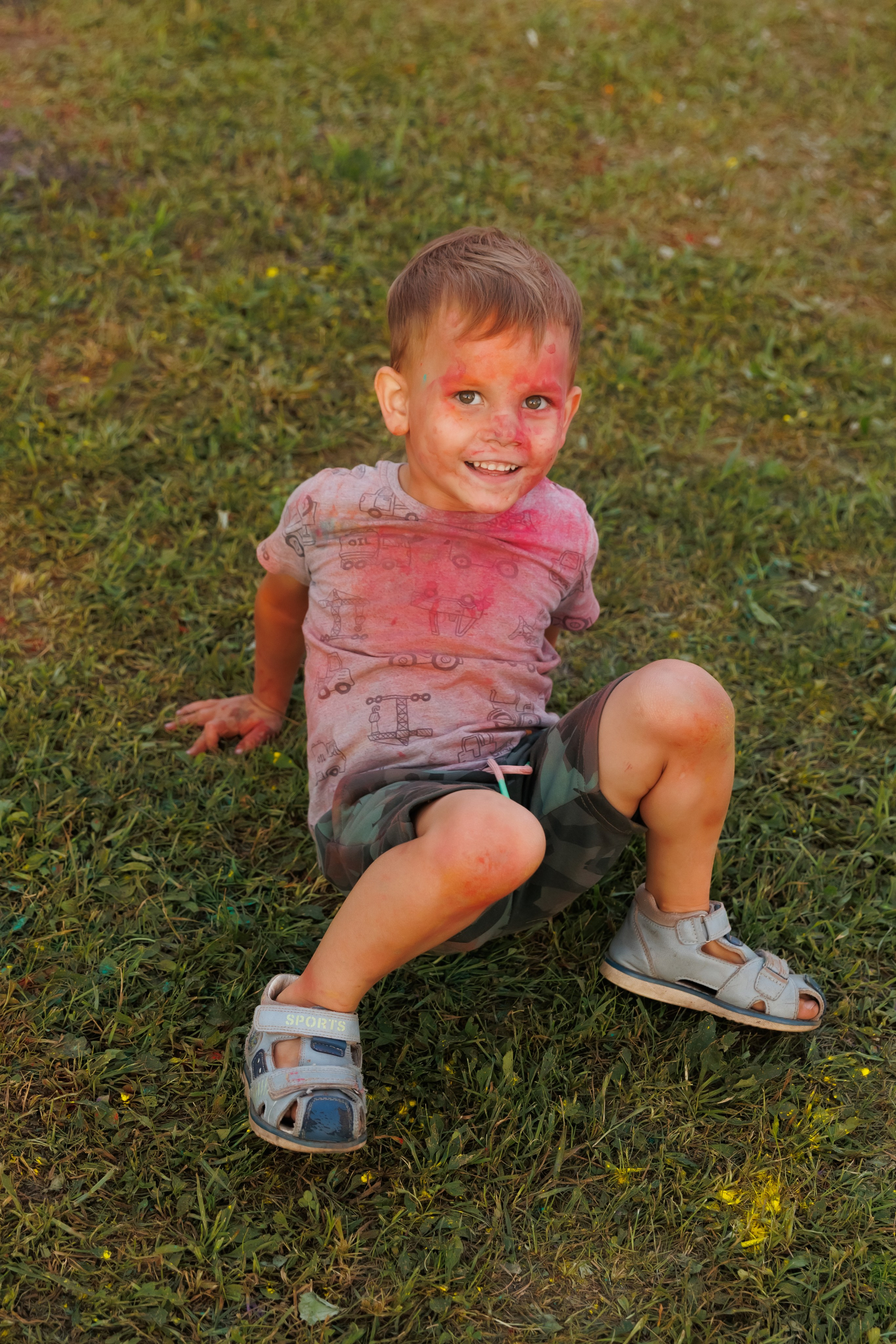 ЗООПАРК ЧУДЕСНЫЙ. Фотограф семейных, детских, репортажных съёмок г. Уссурийск-Владивосток