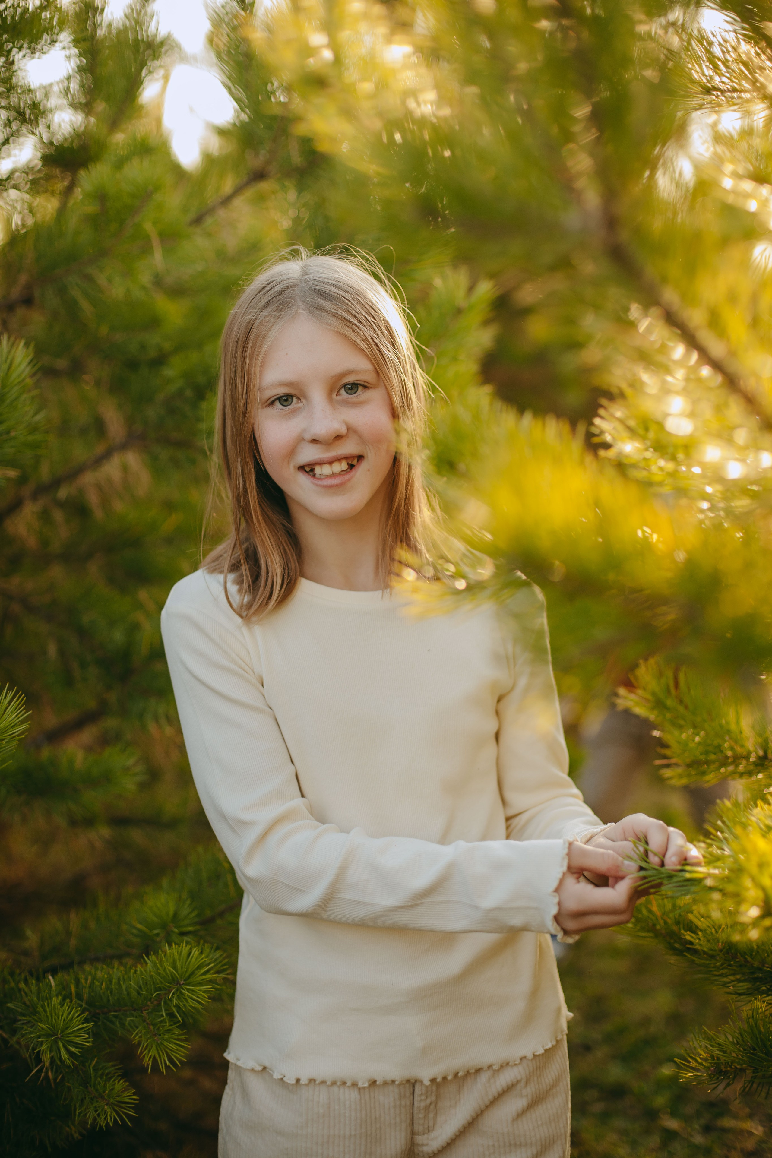 Семейная поездка в Аршан. Фотограф Наталья Кургина Слюдянка Иркутск