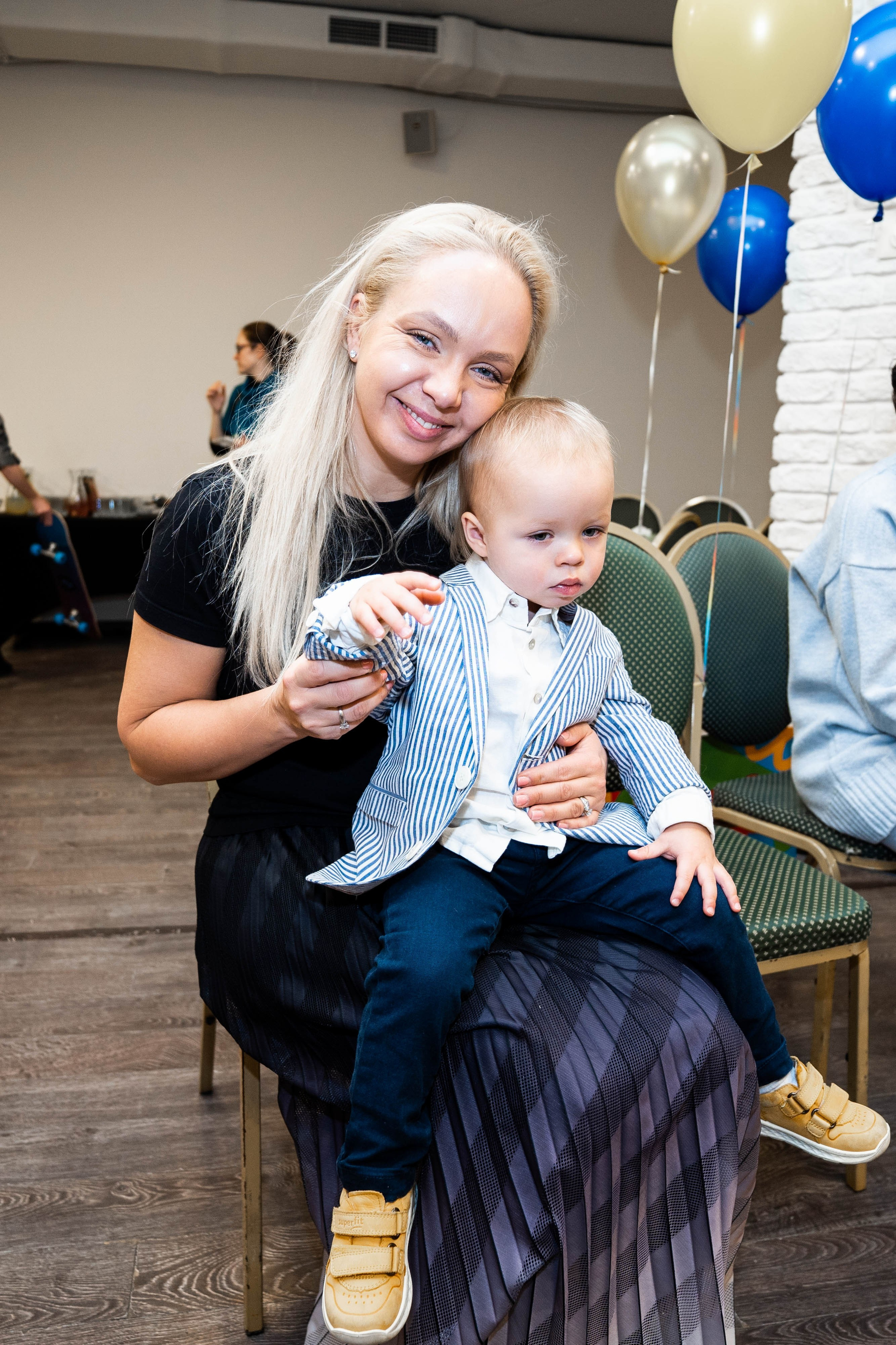 Даниэль h-day. Фотограф Абакумова Анастасия