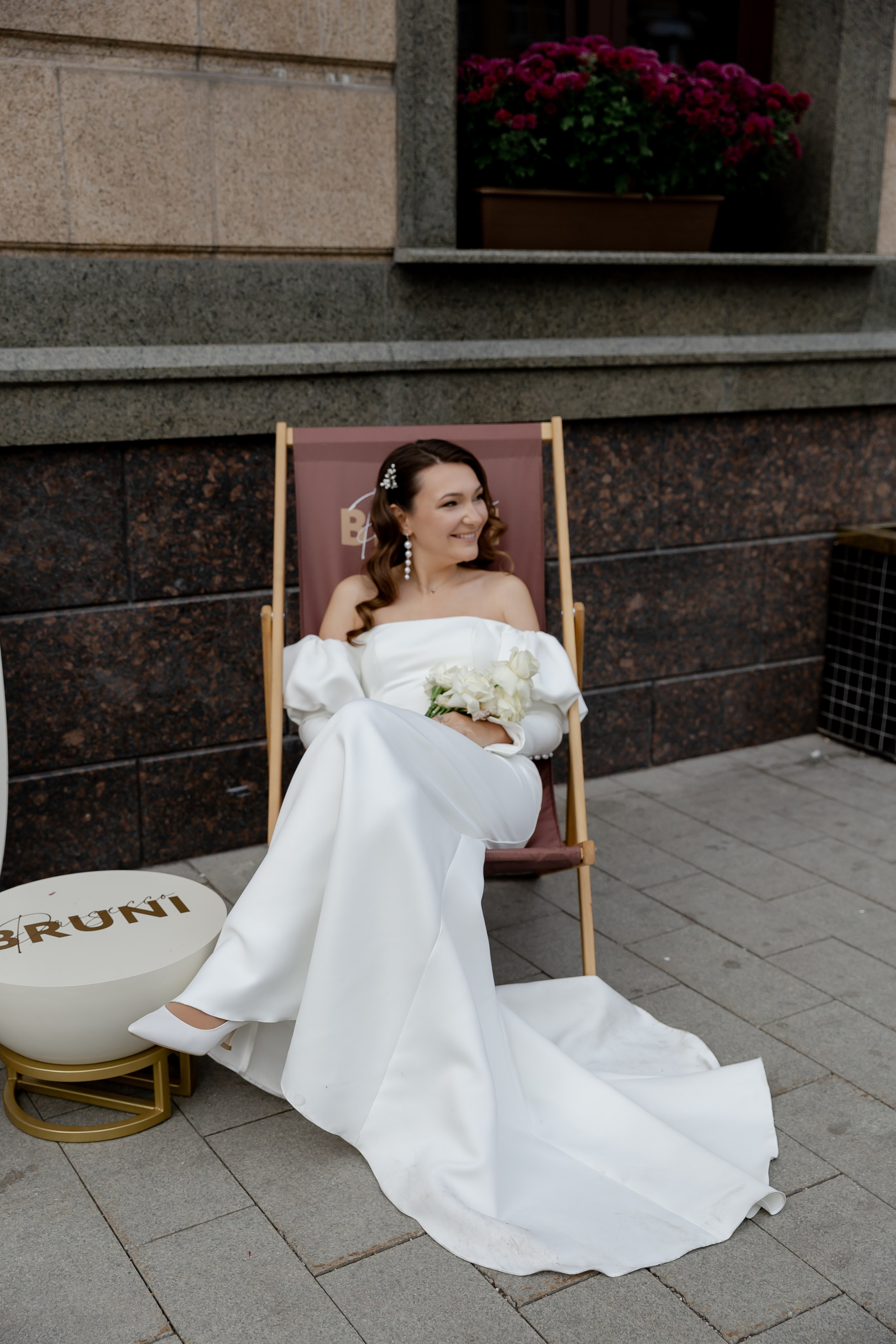 Татьяна & Влад. Фотограф Абакумова Анастасия