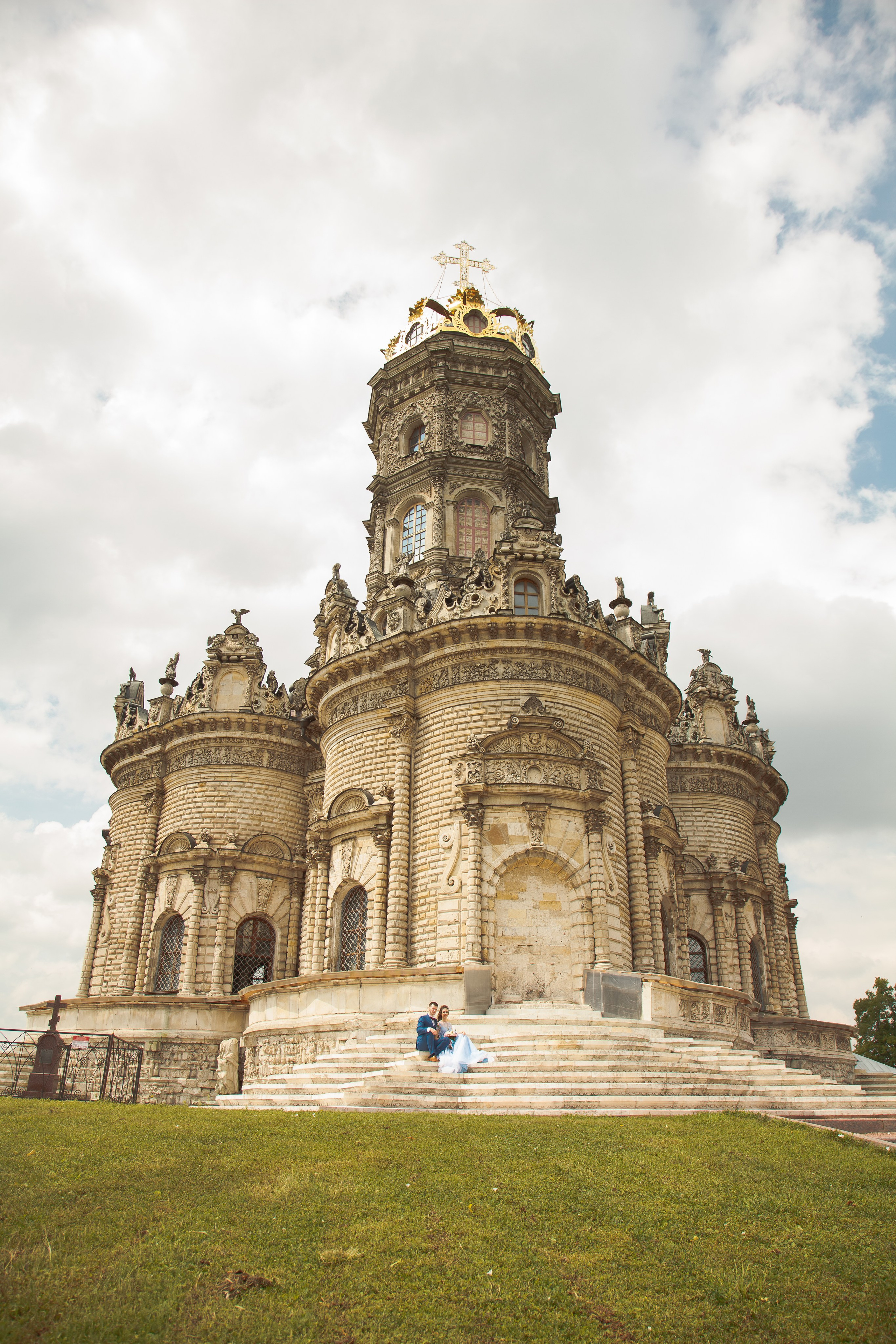 Свадебная съемка. Фотограф Неумывакин Кирилл