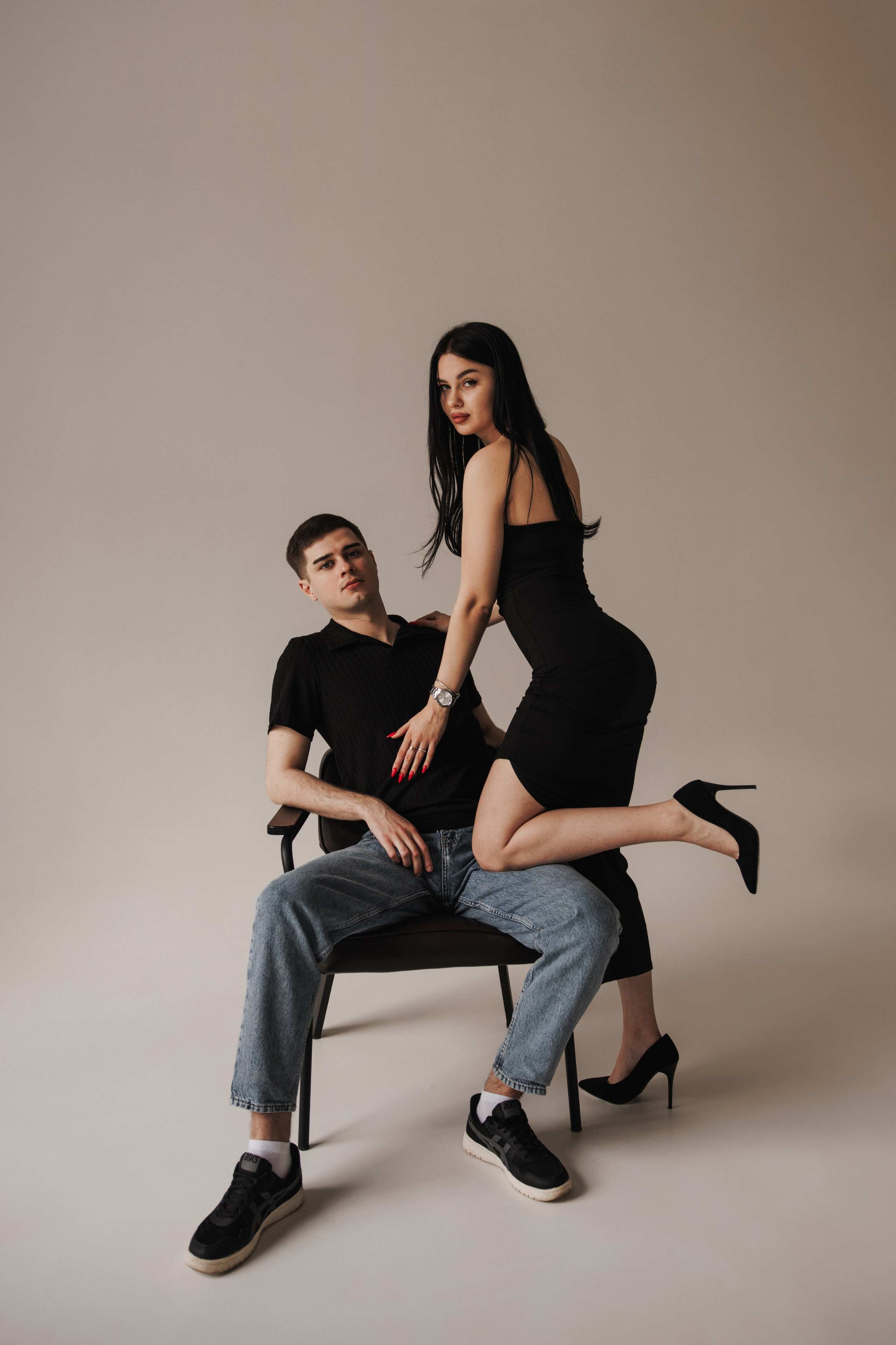 Артем и Соня. Свадебный фотограф Краснодар Ростов Солоникова Вероника